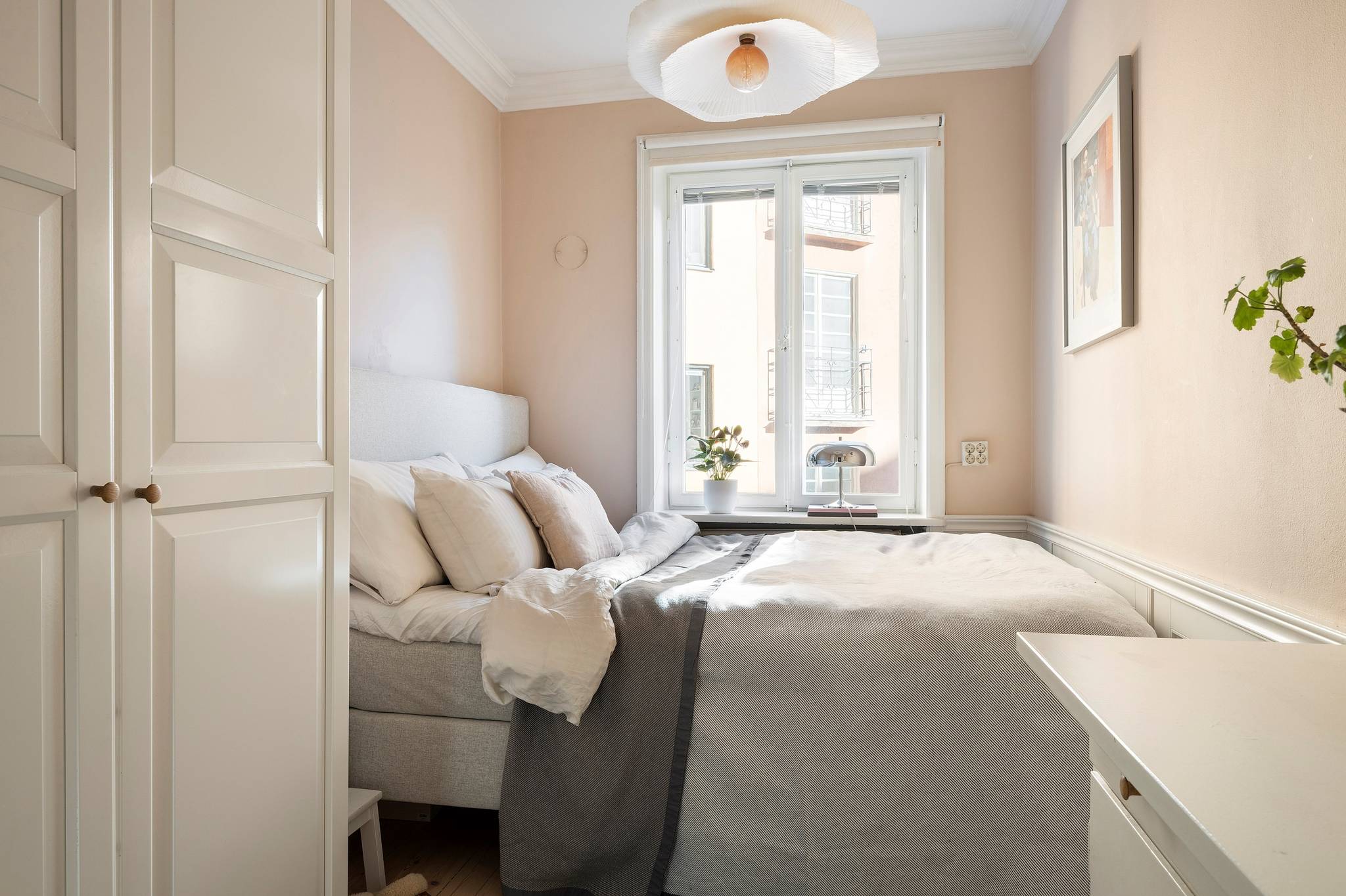 2 rum Lägenhet på Igeldammsgatan 14 Kungsholmen - Fridhemsplan Stockholms kommun - bild 14