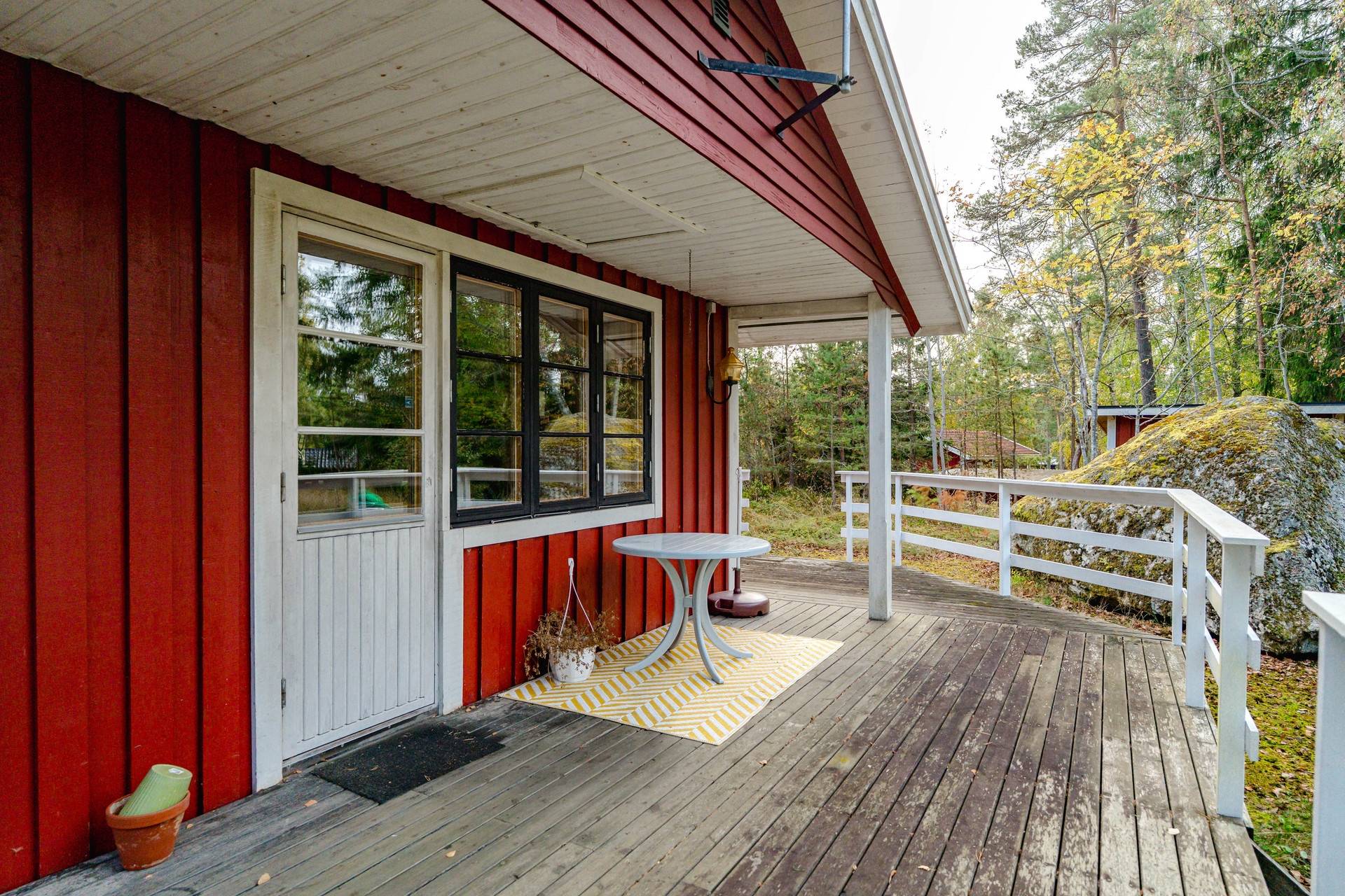 4 rum Villa på Mörtvägen 9 Märsön Enköpings kommun - bild 20