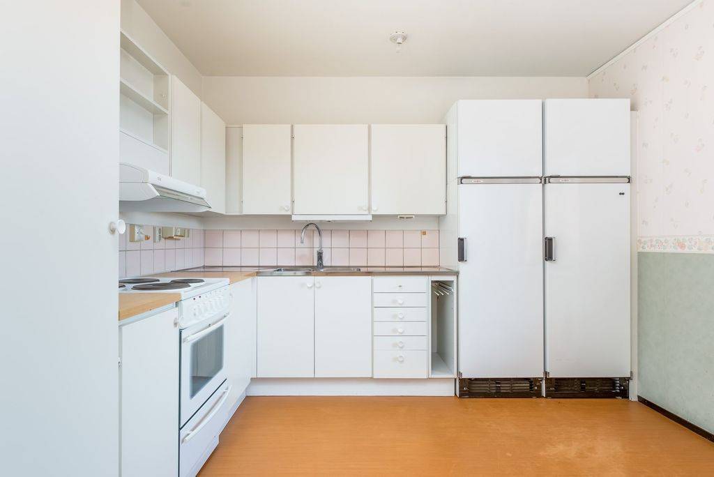 2 rum Lägenhet på Norra Kungsvägen 26C Centrum Tidaholms kommun - bild 4
