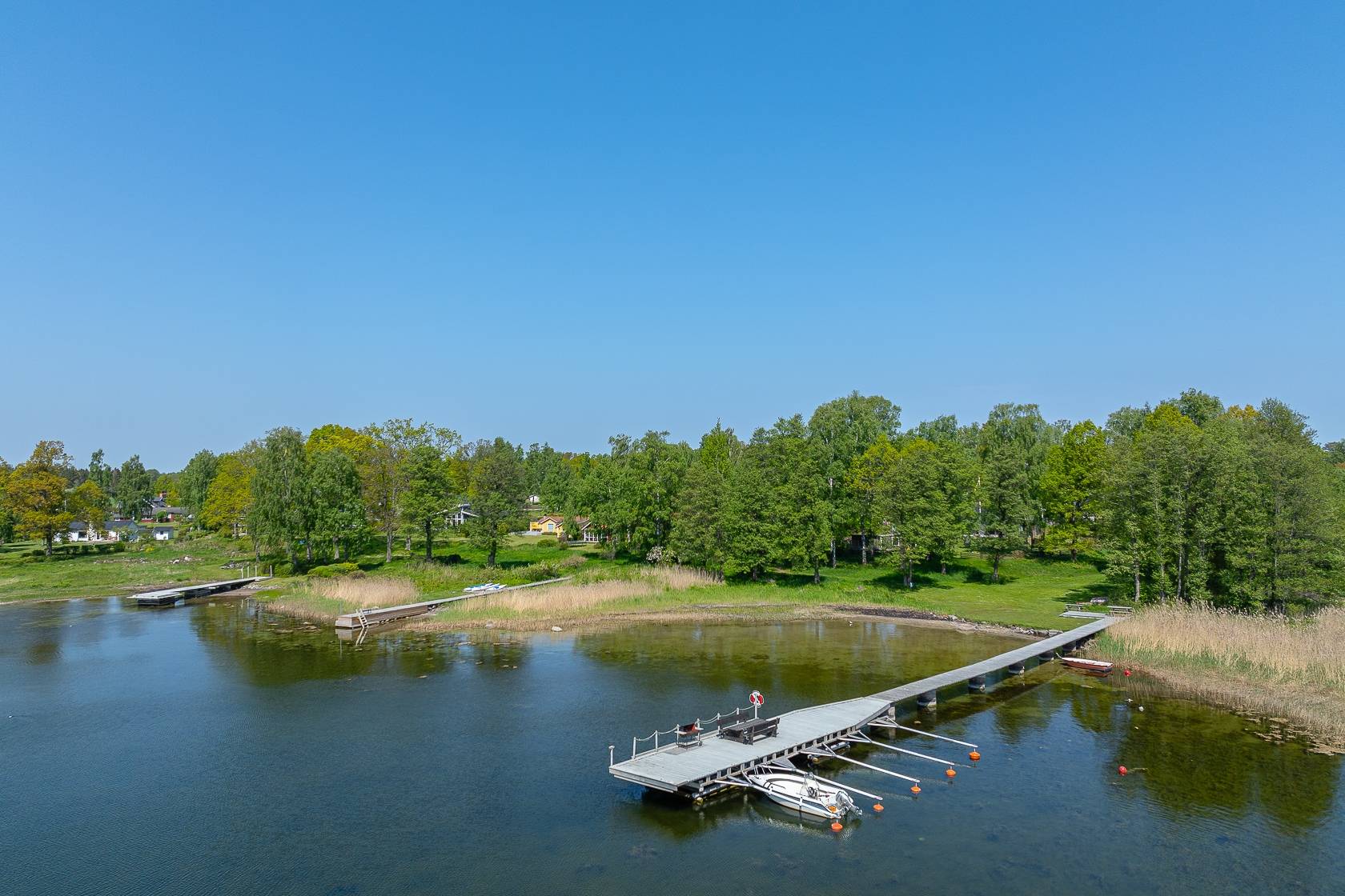 3 rum Villa på Målängsvägen 3 Hornslandet Västerviks kommun - bild 44