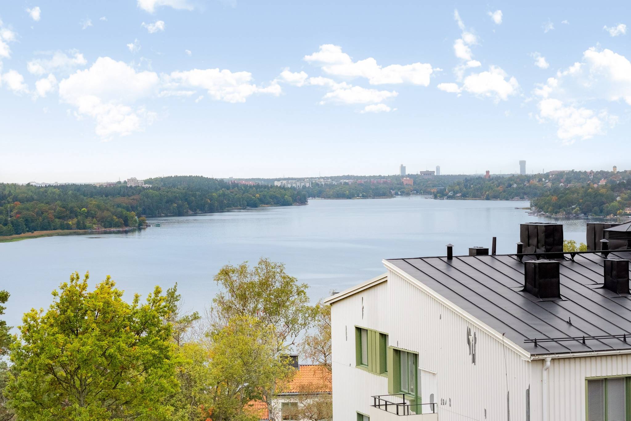 3 rum Lägenhet på Torsvikssvängen 39, 2 tr Torsvik Lidingö kommun - bild 6