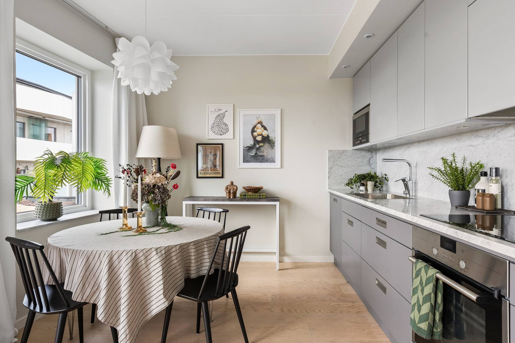 1 rum Lägenhet på Tulegatan 16 Centrala Sundbyberg Sundbybergs kommun - bild 9