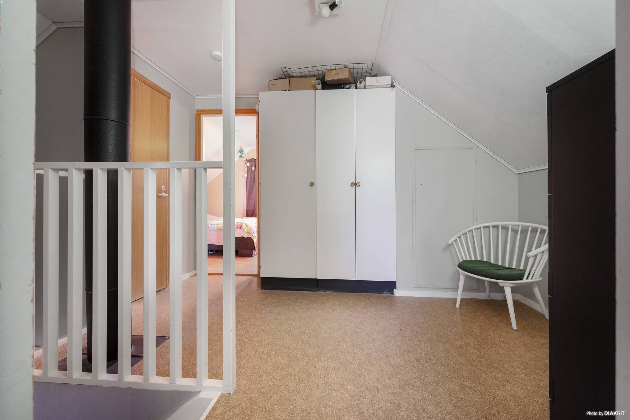 5 rum Villa på Blåbärsstigen 19 Djuptjärn Kalix kommun - bild 16