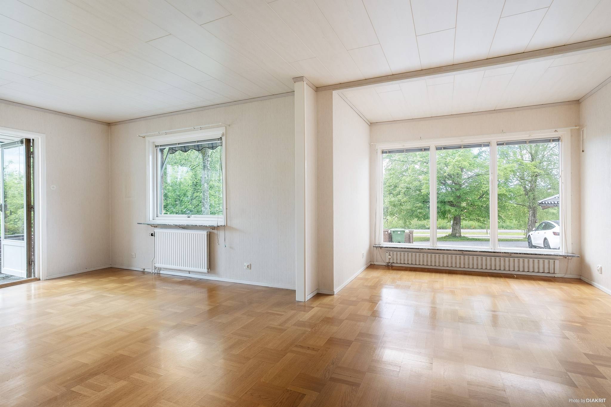 3 rum Villa på Gamla Bolltorpsvägen 17 Bolltorp Alingsås kommun - bild 4