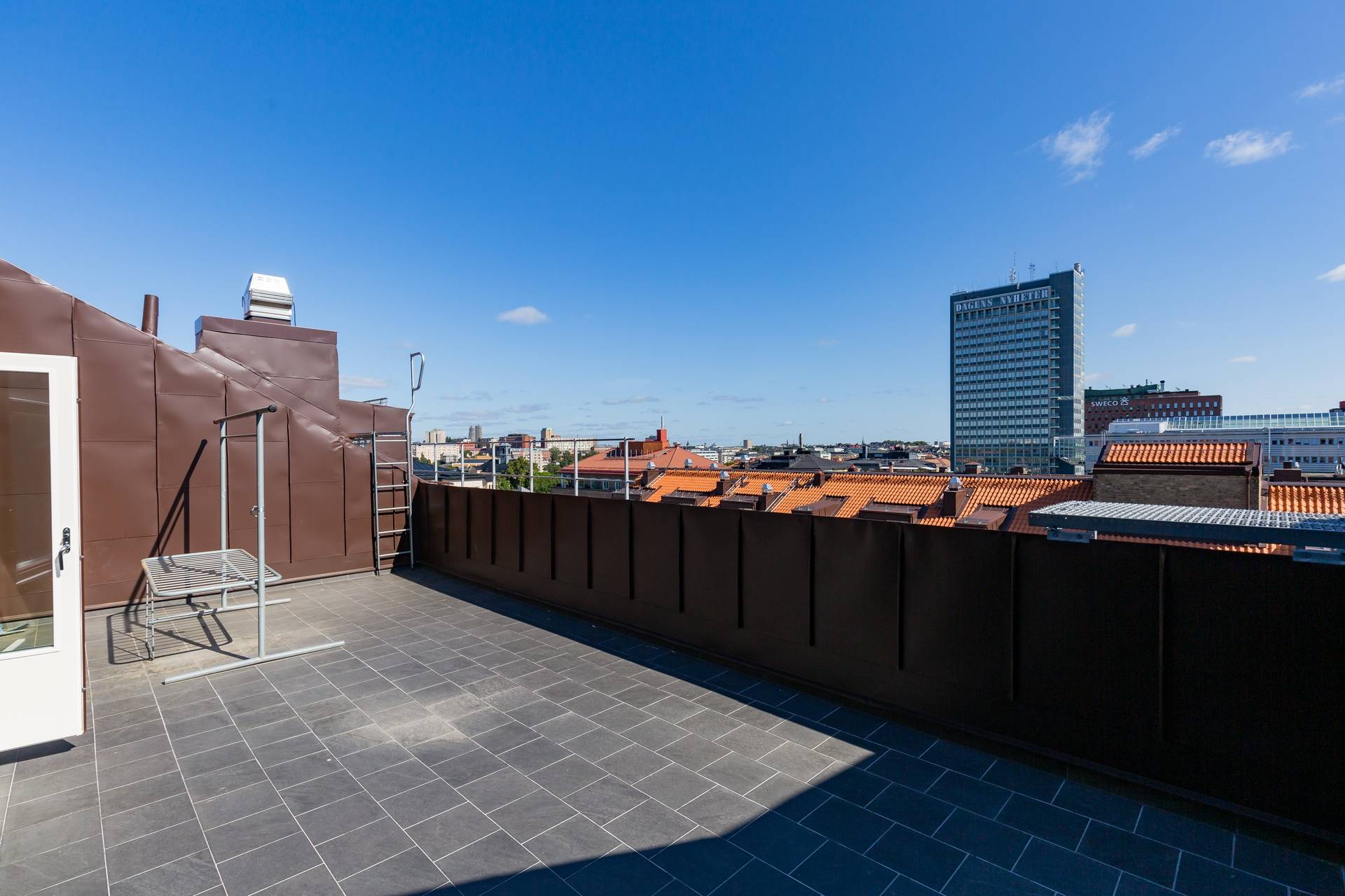 1 rum Lägenhet på Wennerbergsgatan 6B, 7tr Kungsholmen - Marieberg/Fredhäll Stockholms kommun - bild 15