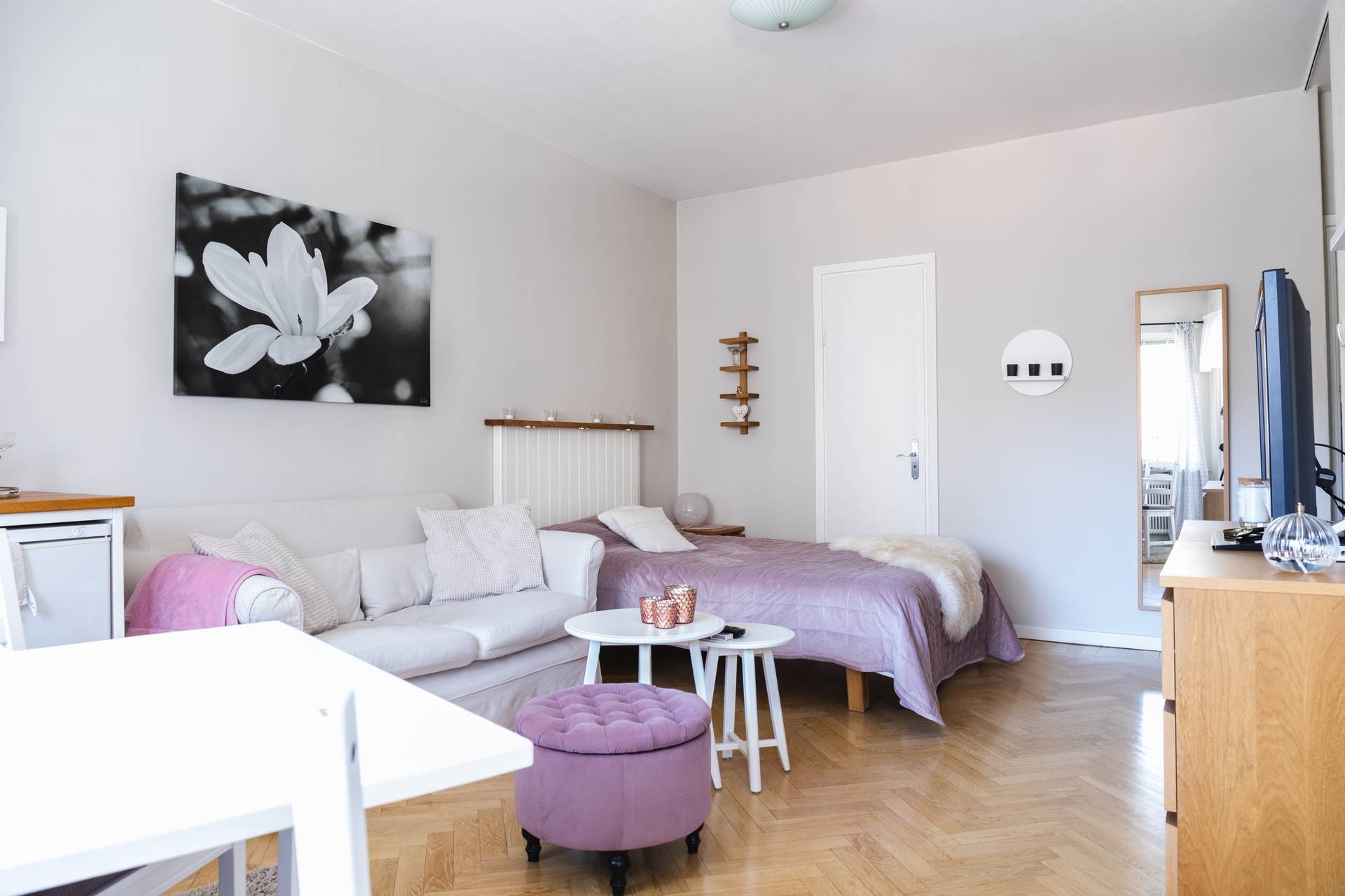 1 rum Lägenhet på Konduktörsgatan 6 Viken Karlstads kommun - bild 11