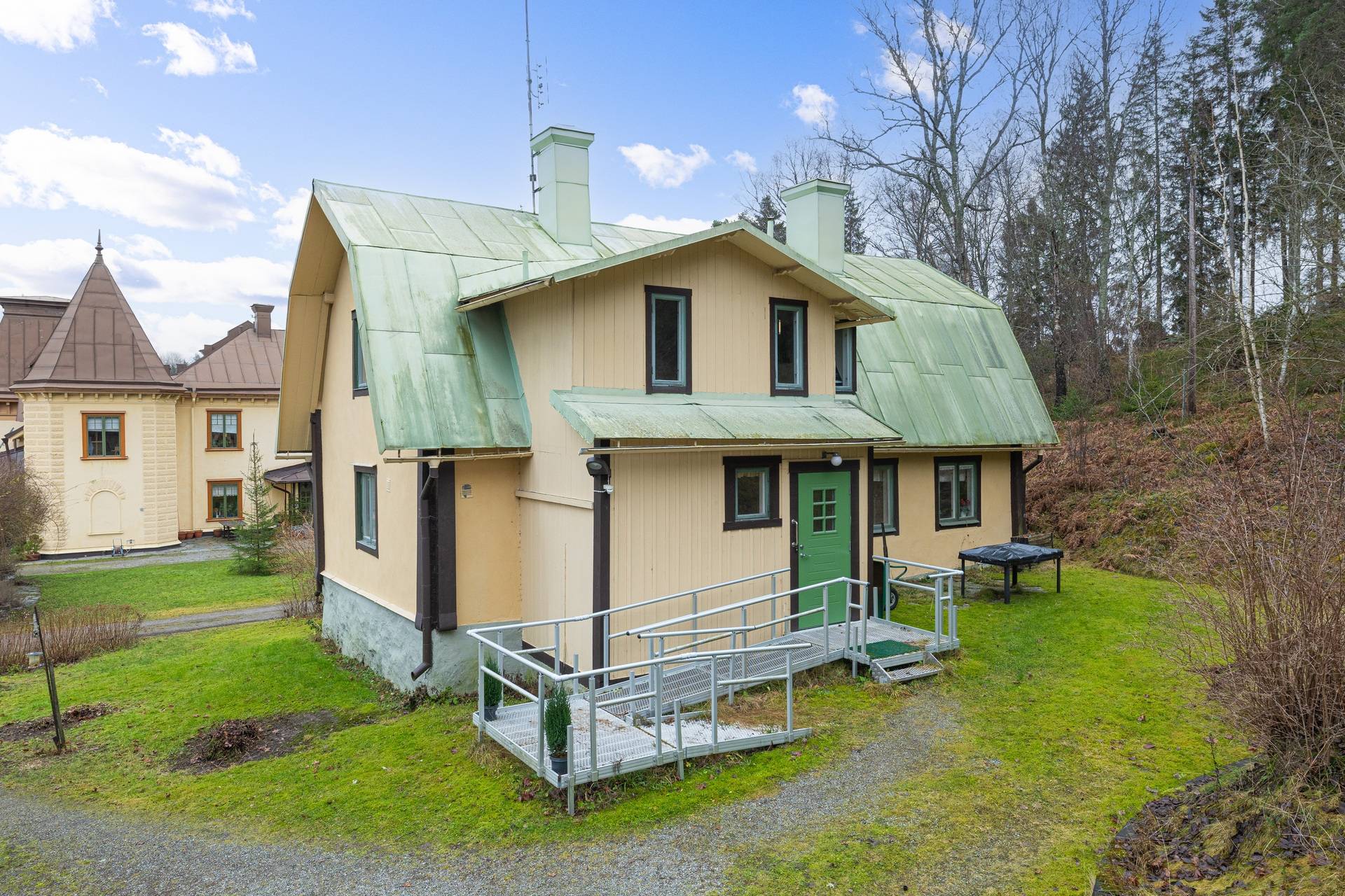 7 rum Lägenhet på Harva gård 3 Upplands Väsby kommun - bild 13