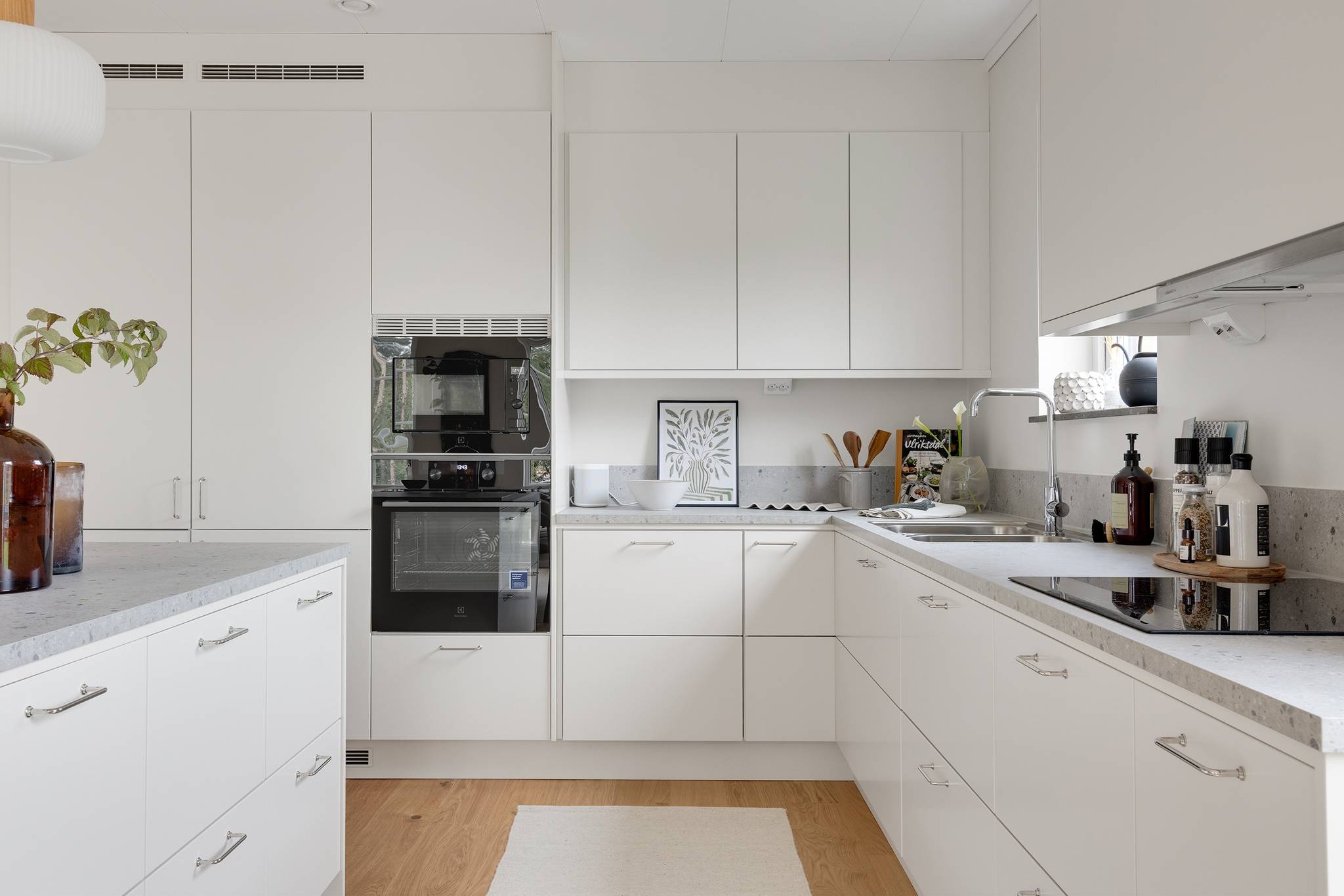 6 rum villa på Lönnbladsvägen 8 Skölsta, Uppsala kommun - bild 3