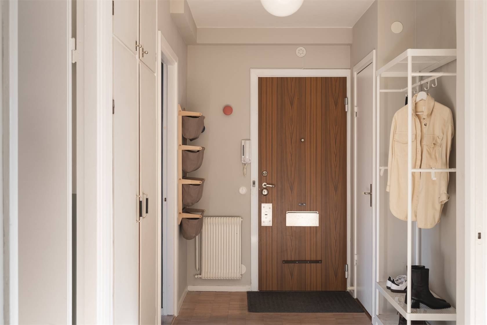 4 rum Lägenhet på Köpenhamnsvägen 15A Slottsstaden / Erikslust Malmö kommun - bild 30