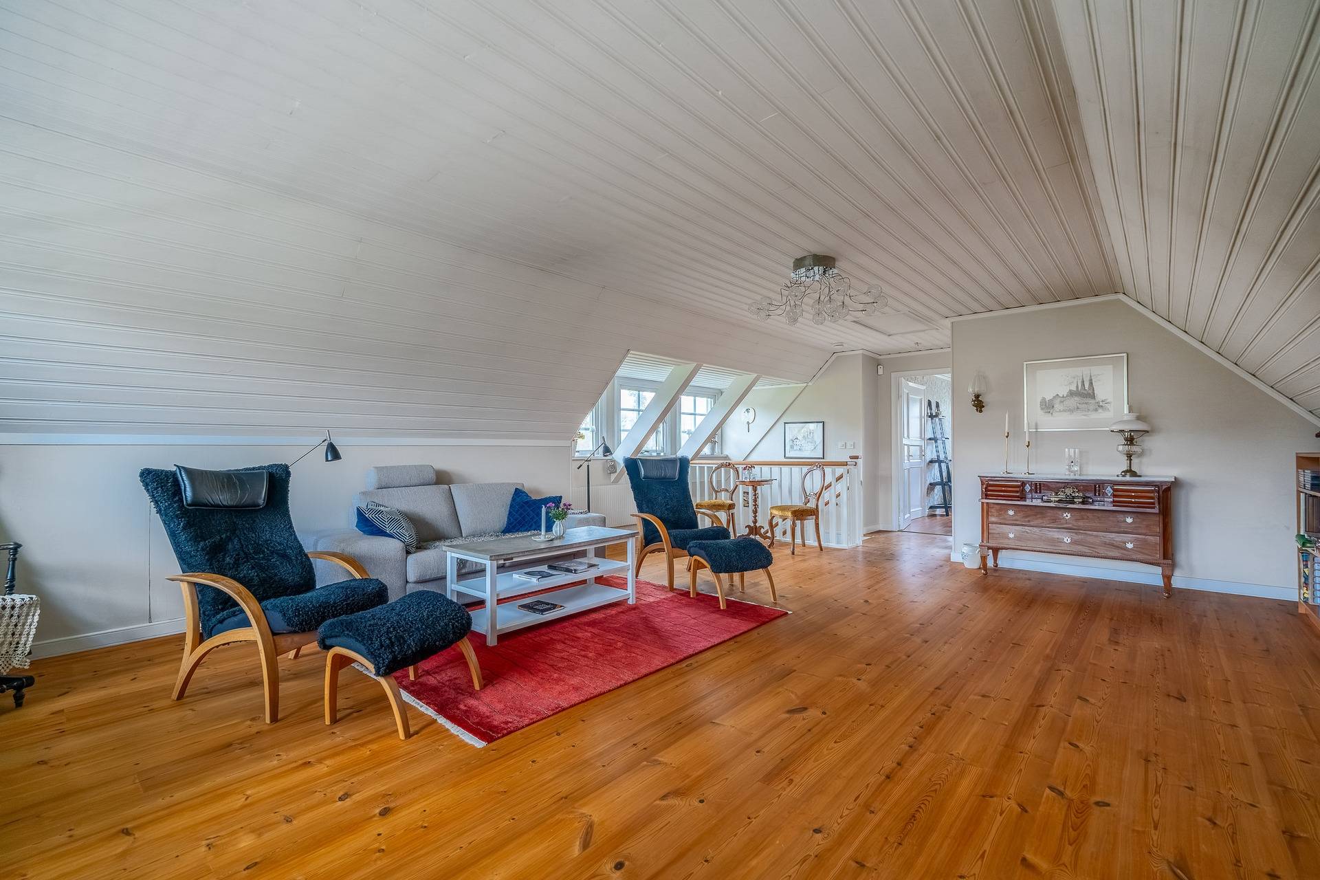 5 rum Villa på Helgesta 39 Vänge Uppsala kommun - bild 21