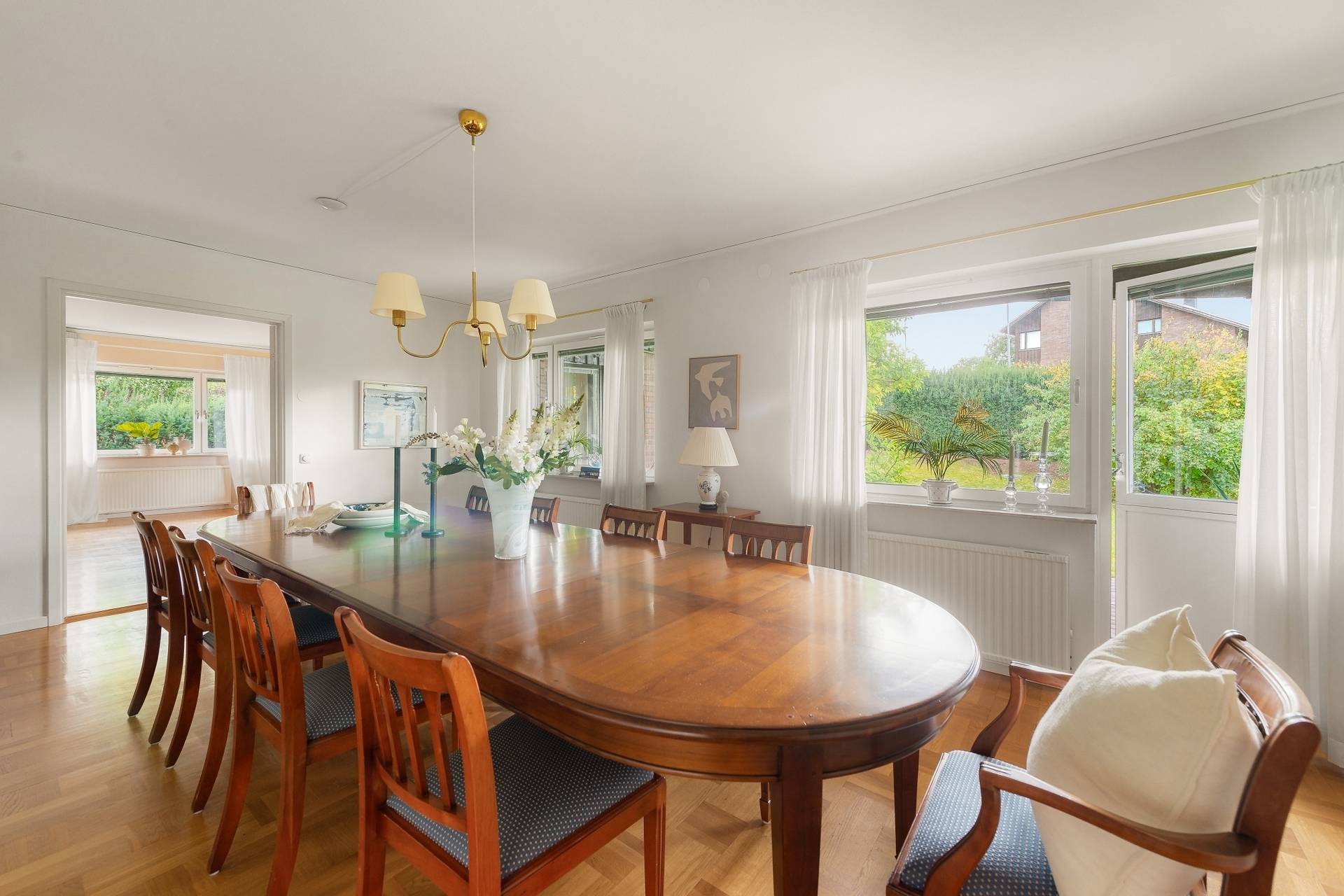 6 rum Villa på Slogvägen 5 Islinge Lidingö kommun - bild 9