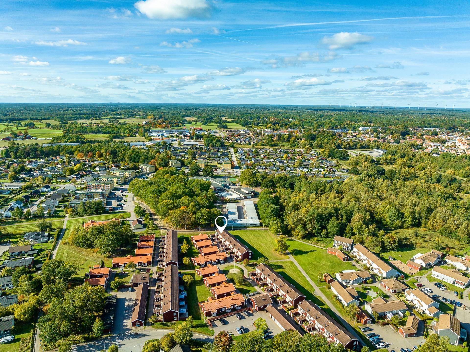 4 rum Lägenhet på Åsgärdsgatan 88 Ljungnäs Mönsterås kommun - bild 54