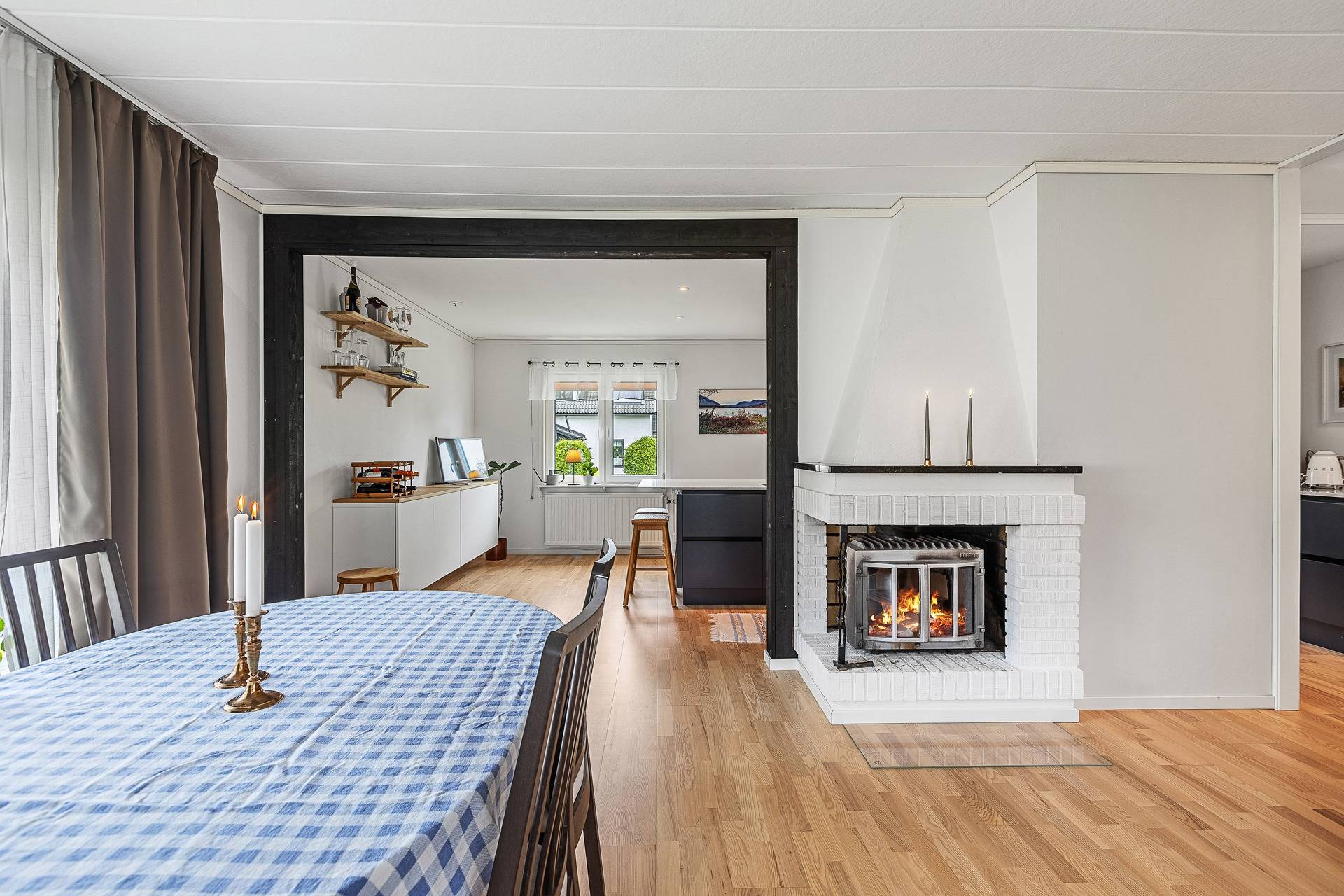 5 rum Villa på Kronogatan 5 Mariannelund Eksjö kommun - bild 35