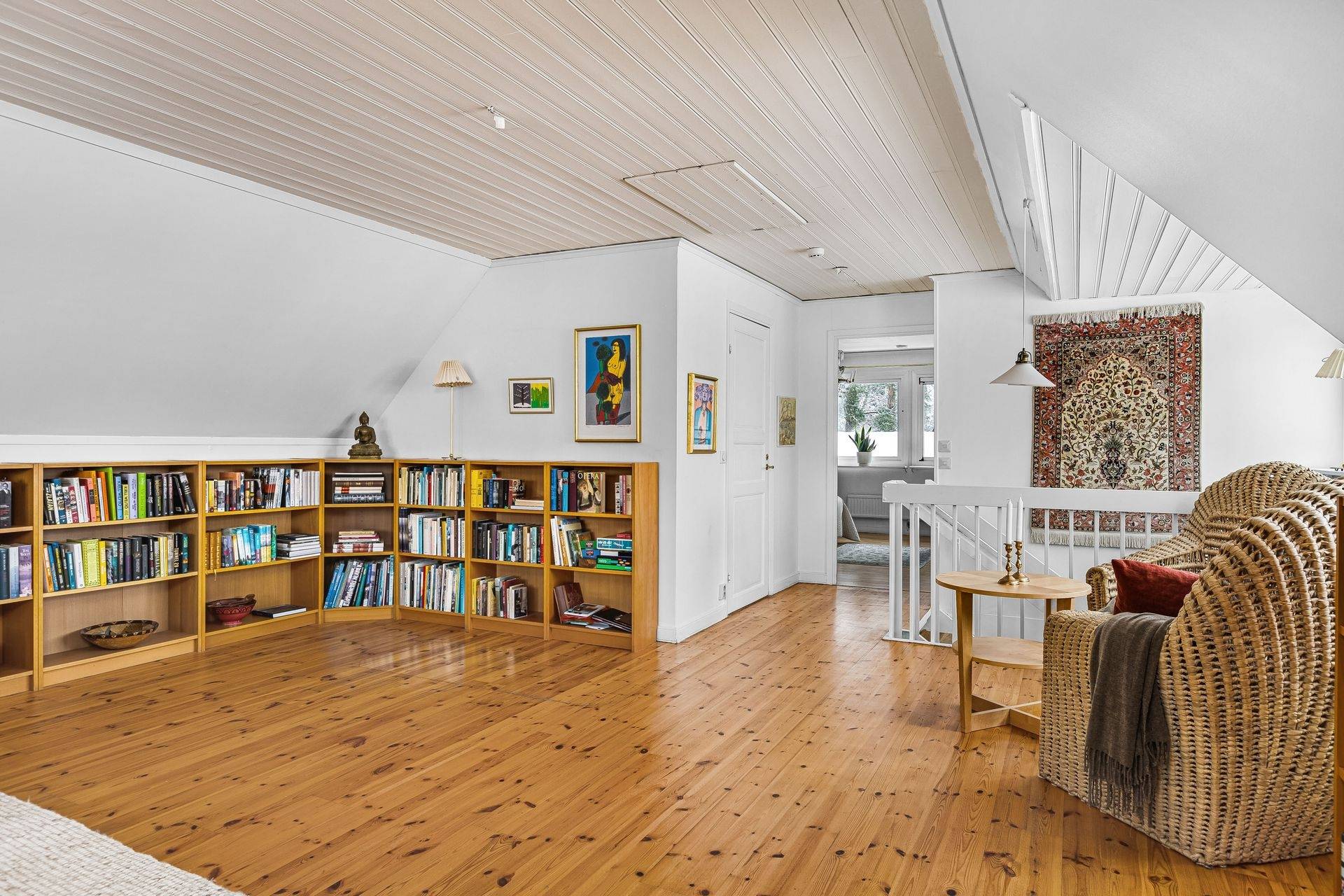 5 rum Villa på Lilla Greby 3 Askeby Linköpings kommun - bild 19