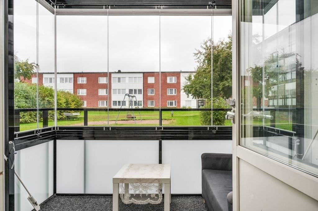 3 rum Lägenhet på Tägtvägen 8 Hagalund Borlänge kommun - bild 8