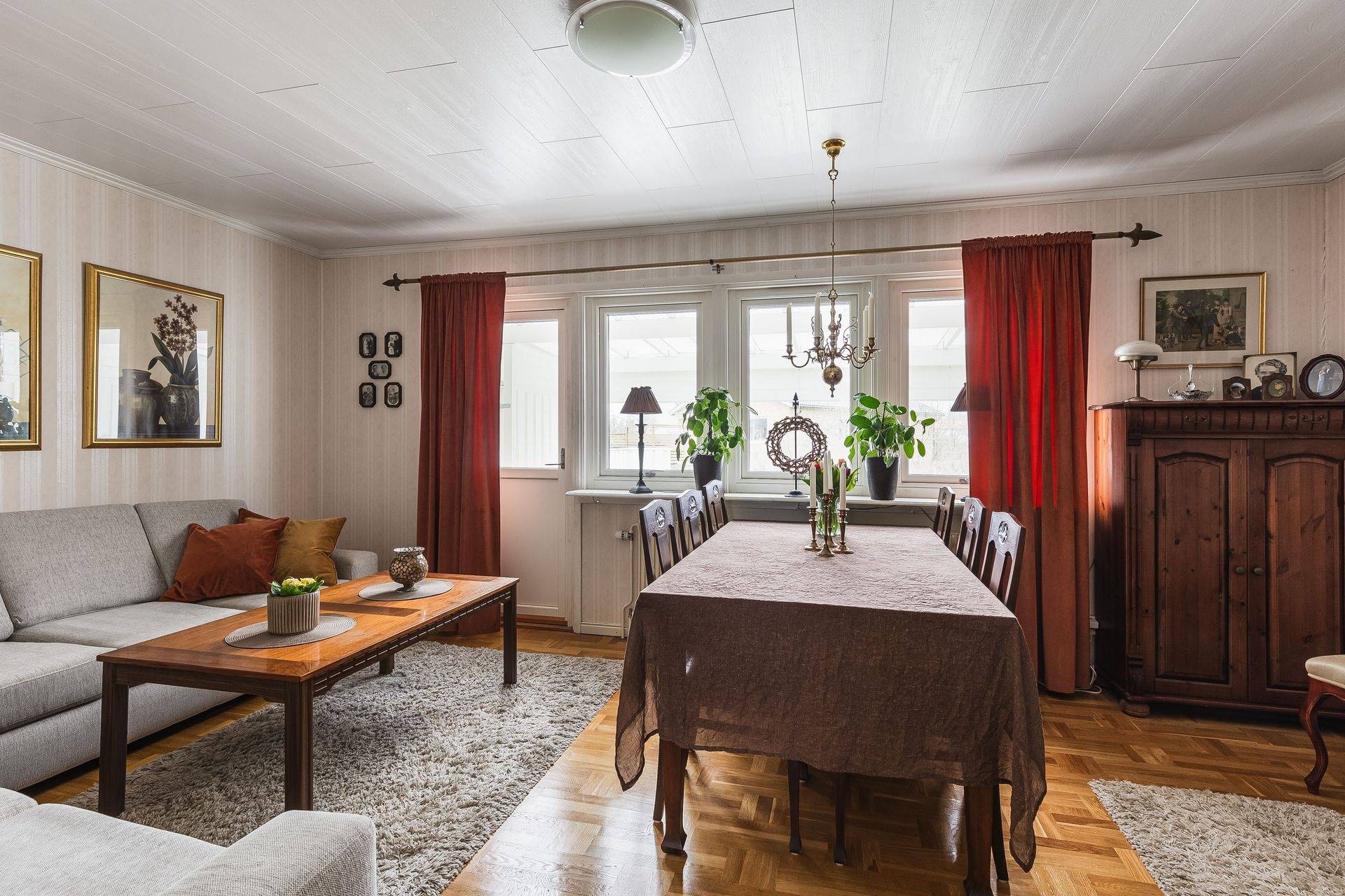 3 rum Radhus på Friggagatan 20 Östermalm Eskilstuna kommun - bild 10