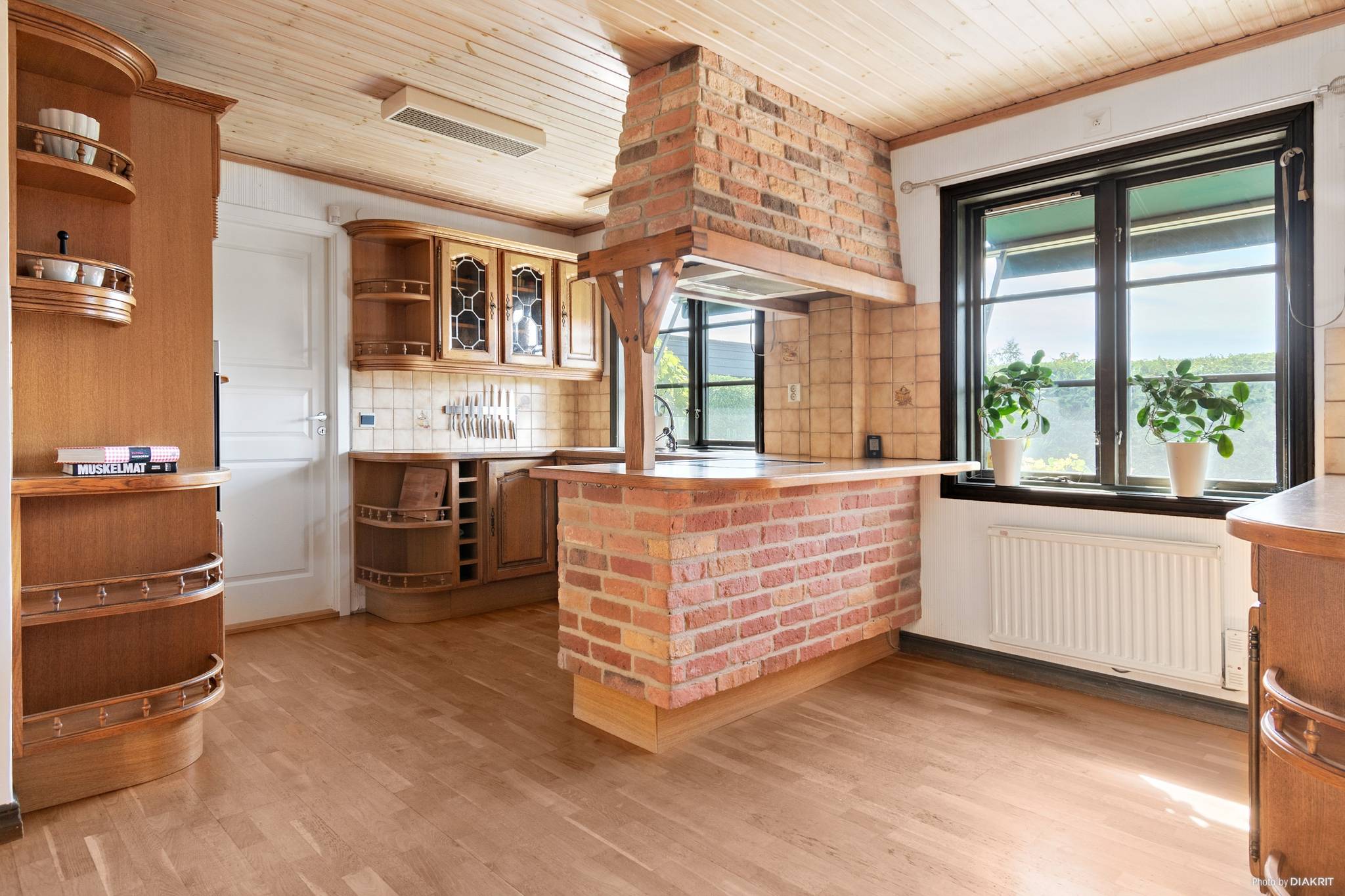 7 rum villa på Plommongränd 1 Sjöbo Centrum, Sjöbo kommun - bild 5