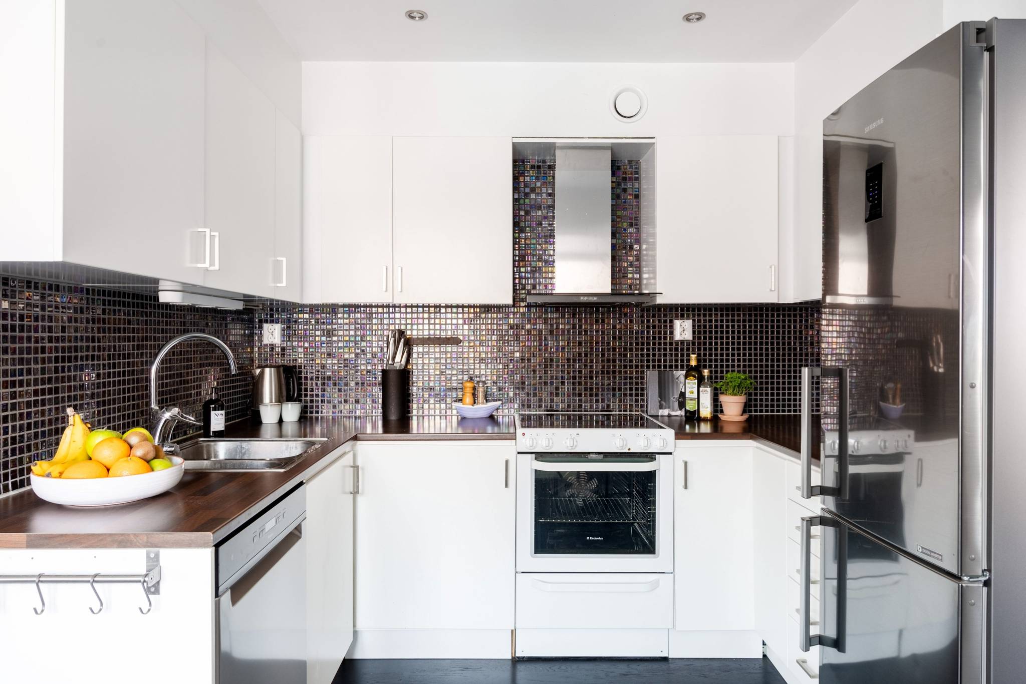 2 rum Lägenhet på Värnhemsgatan 13 Östervärn Malmö kommun - bild 3