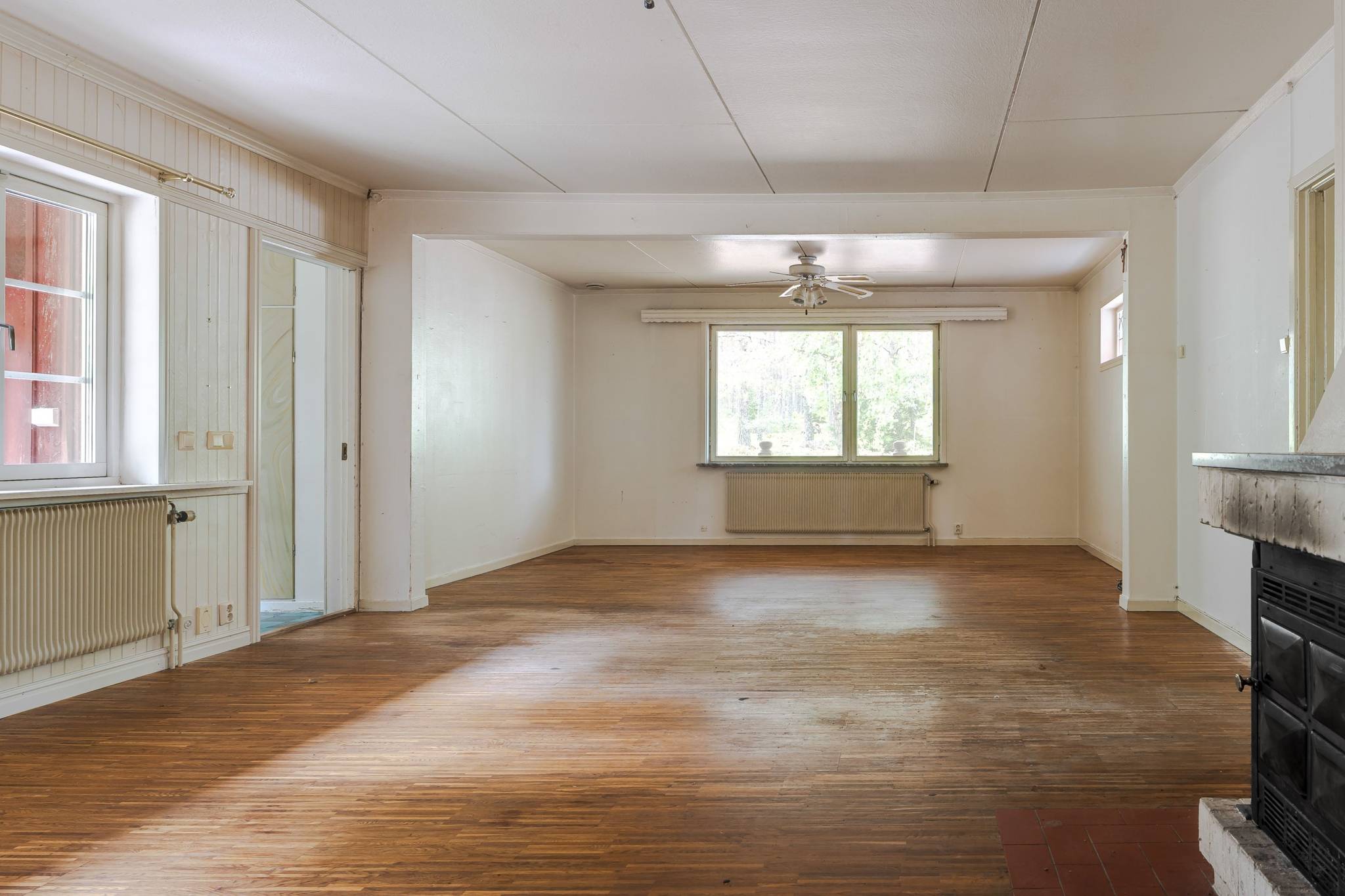 5 rum Villa på Husby 108 Vendel Tierps kommun - bild 15
