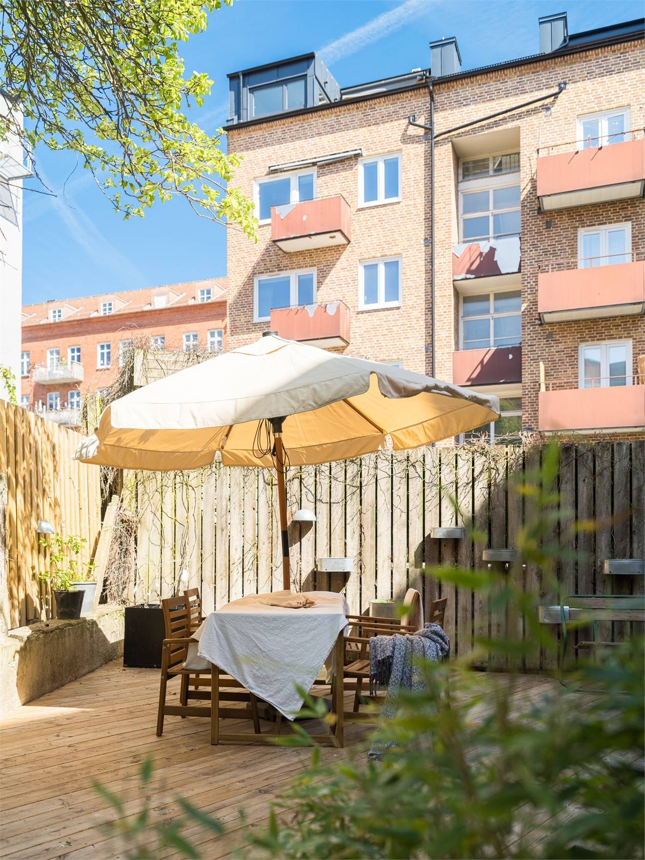 3.5 rum Lägenhet på Östervärnsgatan 8 Värnhem Malmö kommun - bild 33
