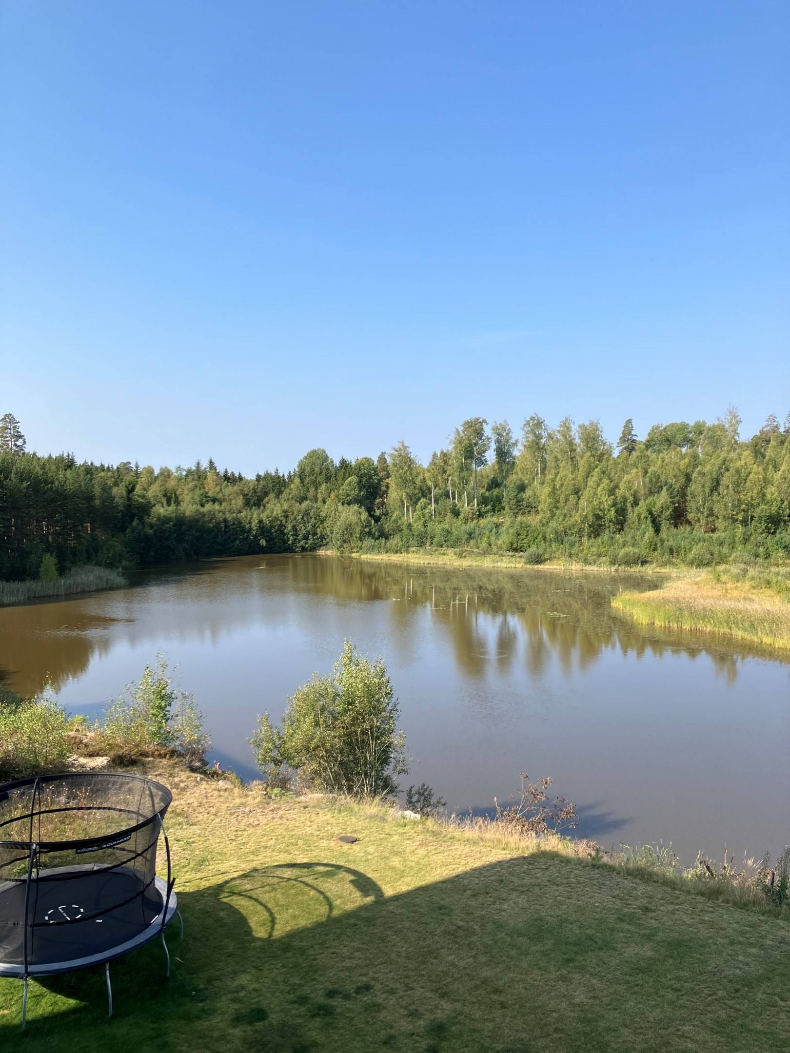 3 rum Lägenhet på Rudsjövägen 19 Kallfors Södertälje kommun - bild 25