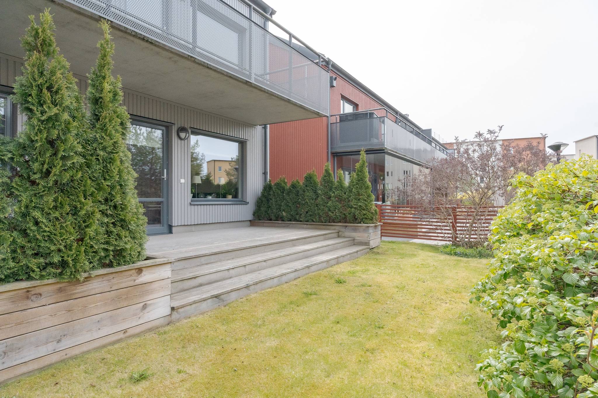 2,5 rum lägenhet på Ellen Mobergs gata 7A Sandtorp, Norrköpings kommun - bild 1