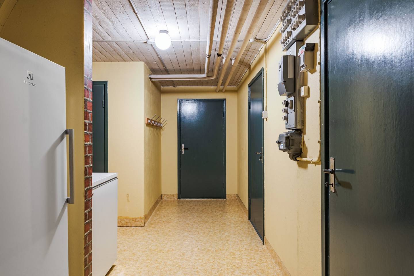 5 rum Villa på Ådalsvägen 17 Centrum Tibro kommun - bild 39
