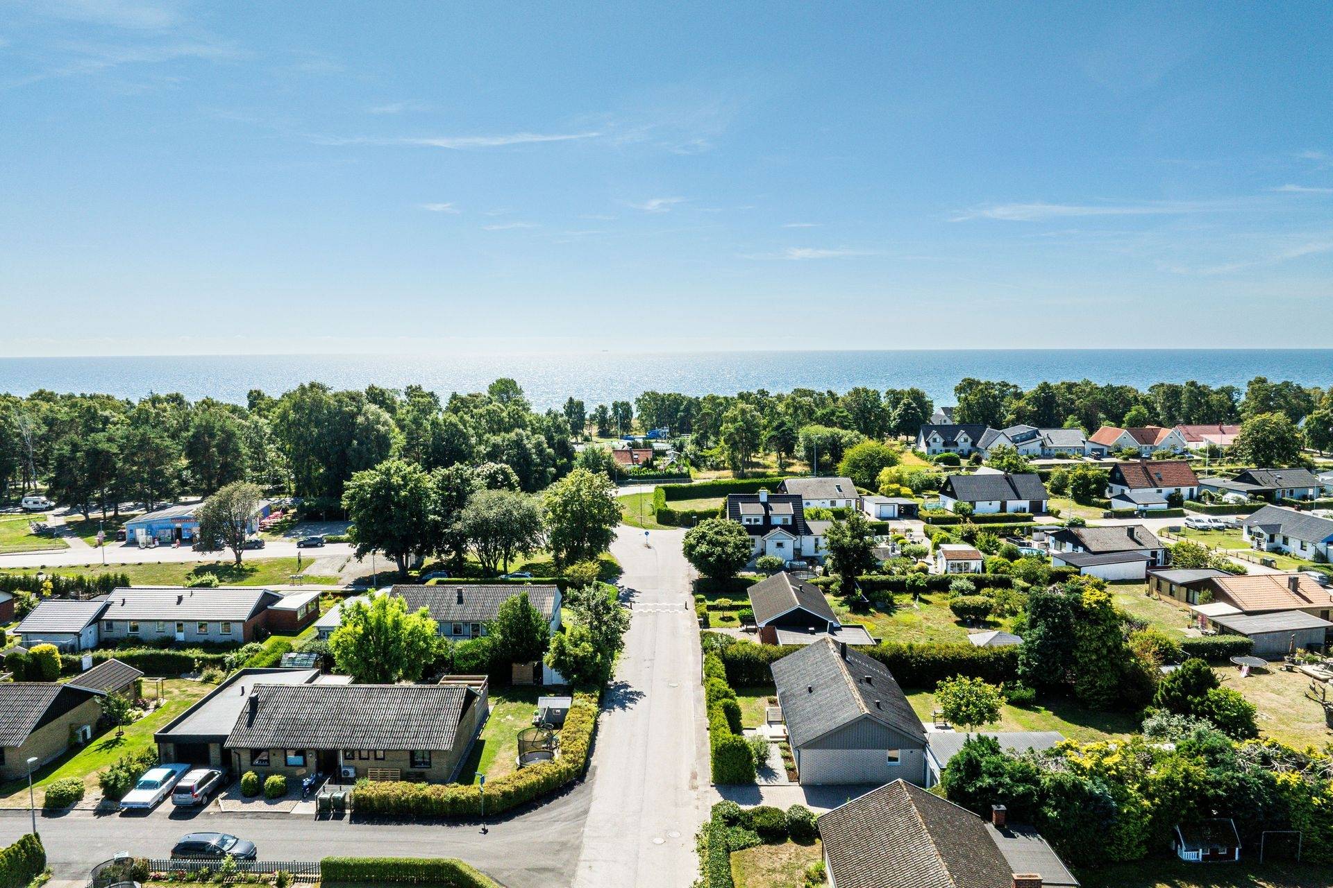 6 rum Villa på Granvägen 7 Nybrostrand Ystads kommun - bild 4