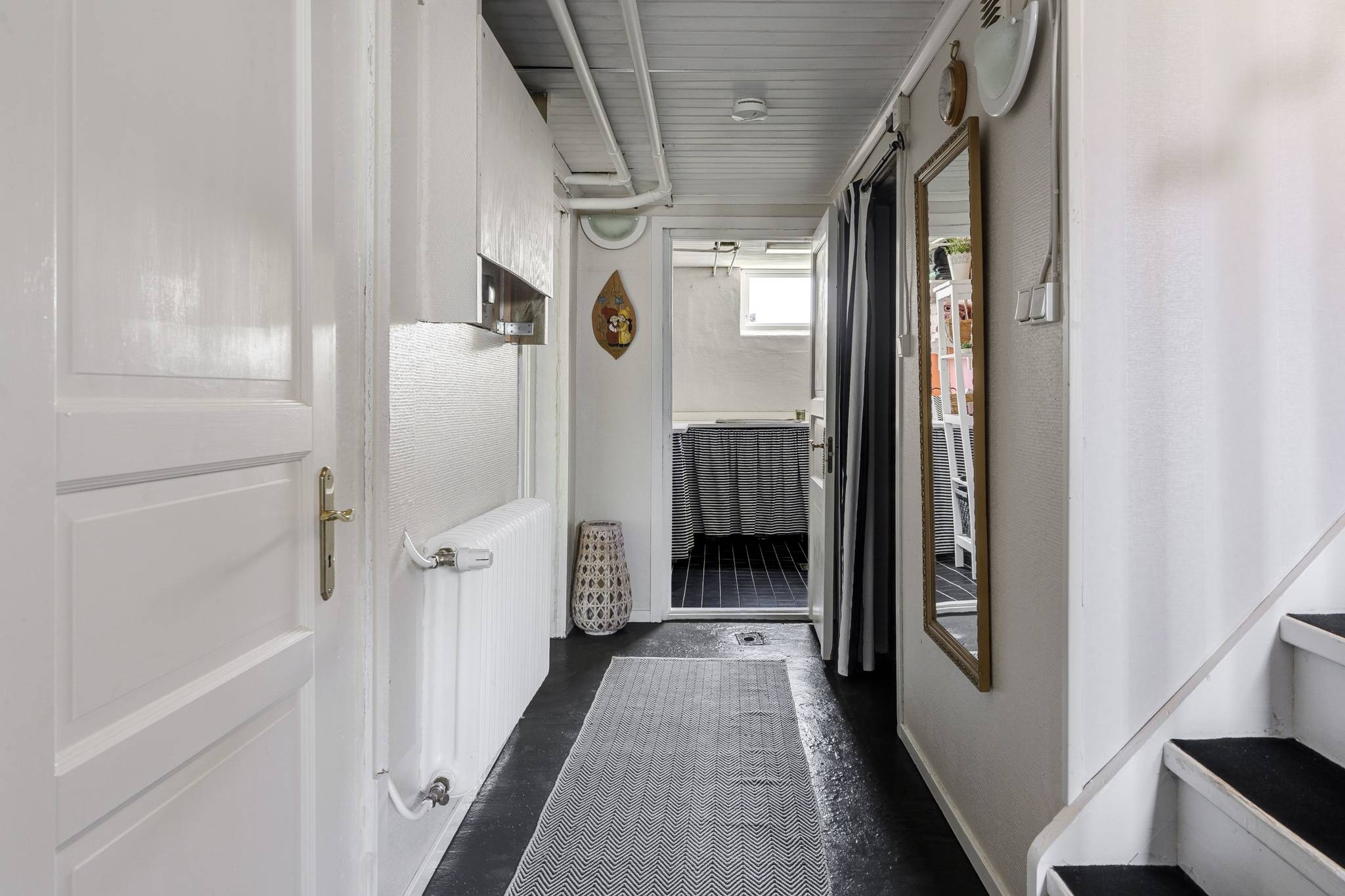 4 rum Villa på Gamla Sjukarbyvägen 34 Tierp Tierps kommun - bild 25