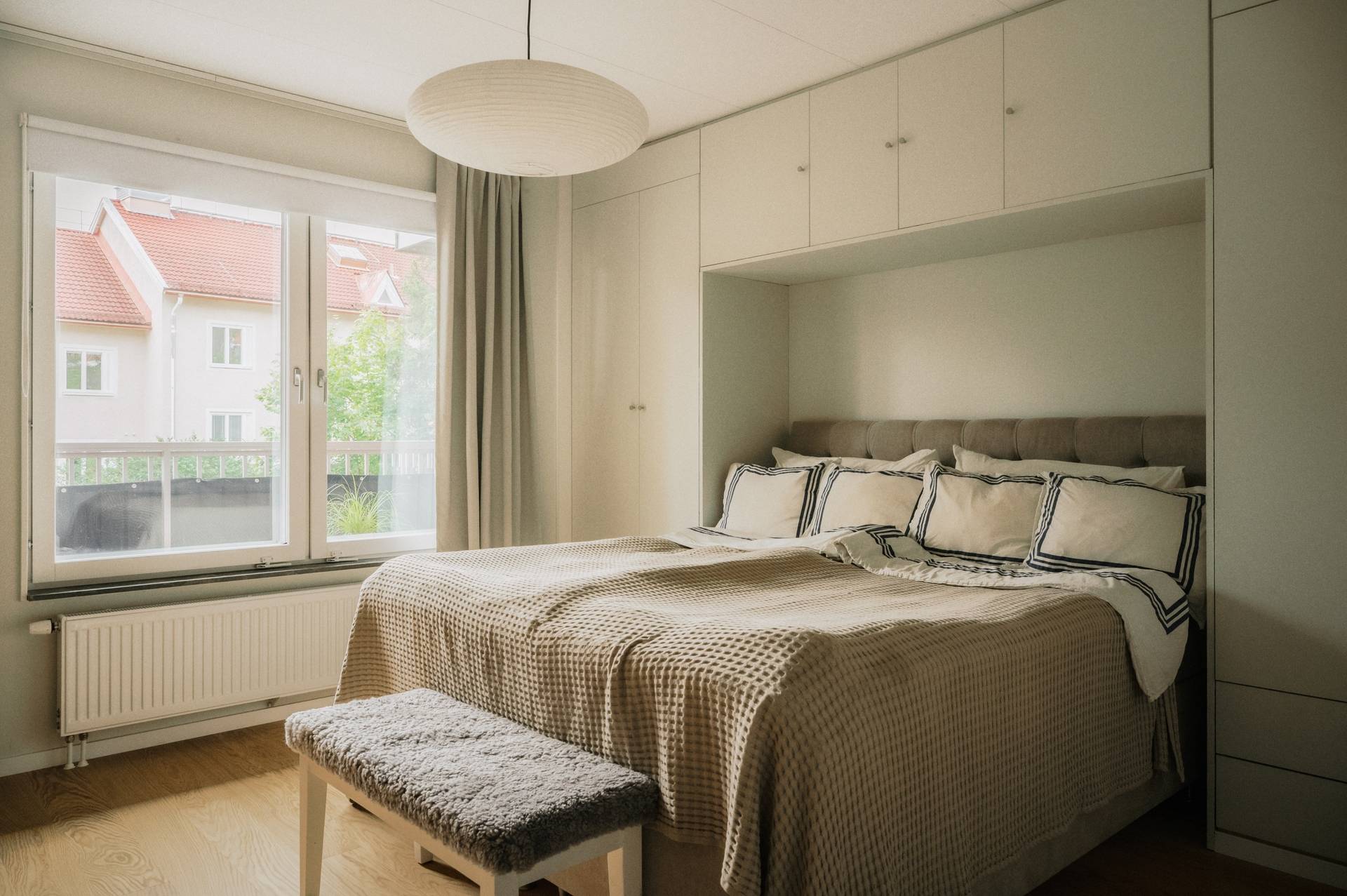 3 rum Lägenhet på Östra Gräsvägen 5 Ektorp Nacka kommun - bild 13