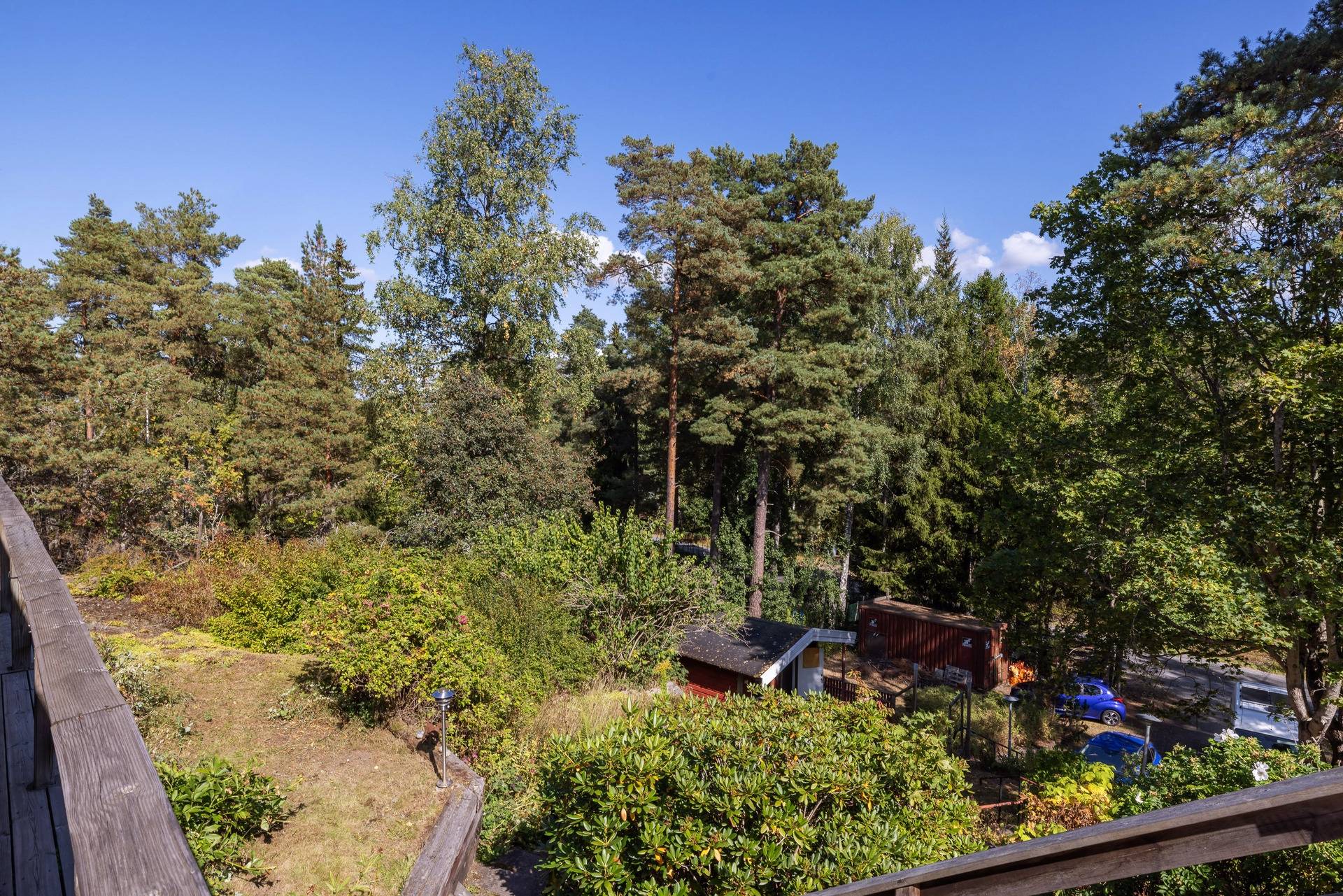 3 rum Villa på Mokärrsvägen 8 Tyresö Tyresö kommun - bild 26