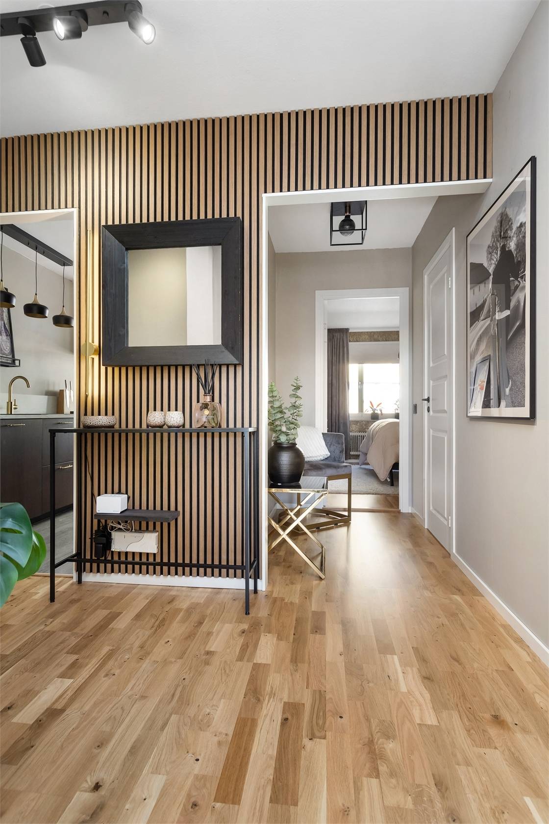 2 rum Lägenhet på Sveavägen 20b Köping Centralt Köpings kommun - bild 6