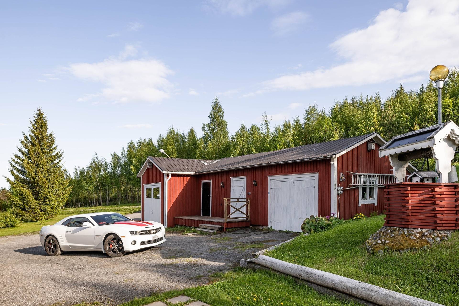 6 rum Villa på Lägdom södra 151 Härnösands kommun - bild 4