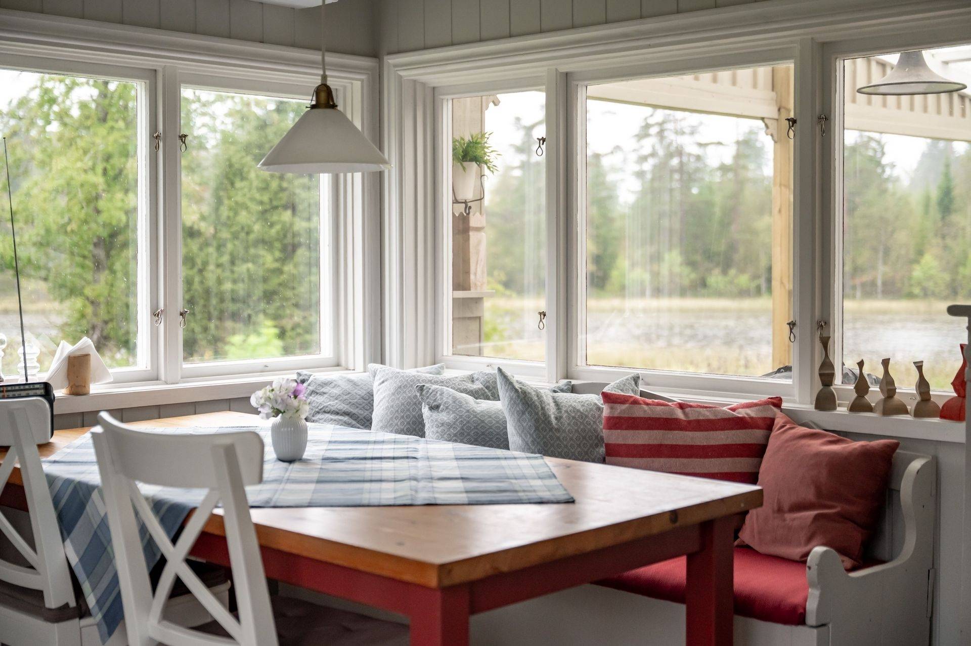 3 rum Villa på Aplungsåsen 41 Västra Ämtervik Sunne kommun - bild 13