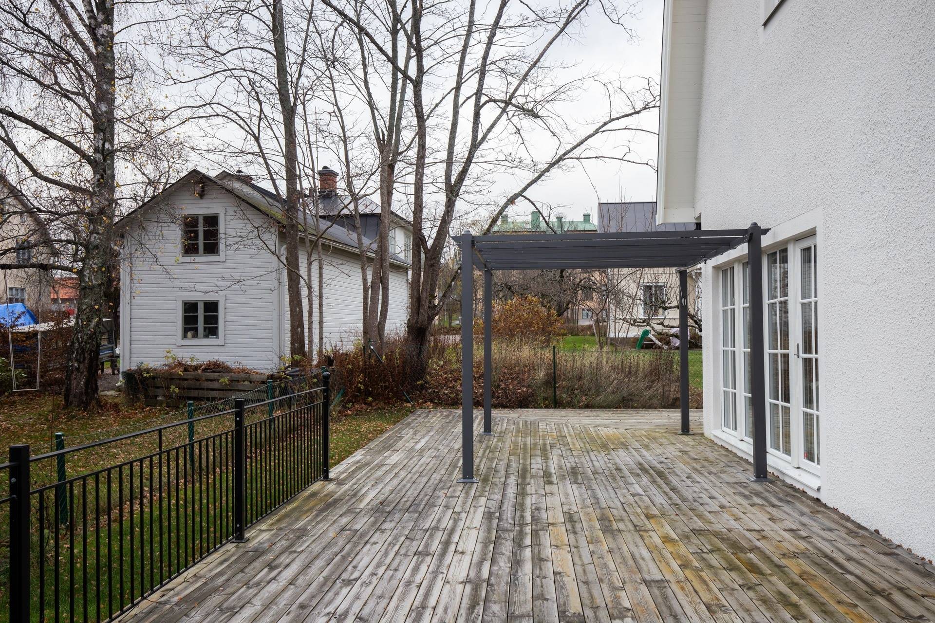 6 rum Villa på Gymnasistgatan 11 Bregården Karlskoga kommun - bild 43