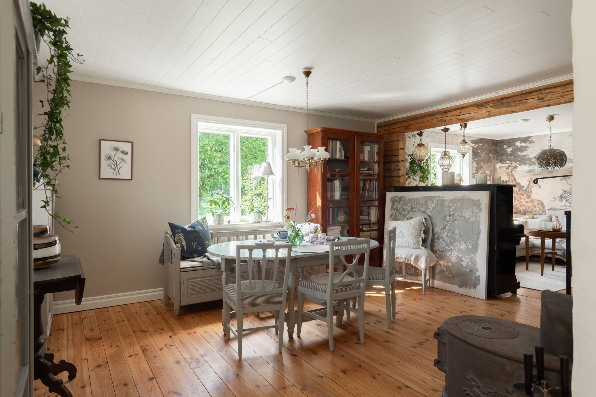 4 rum Villa på Västanby Skogsbrynet 4027 Fjugesta Lekebergs kommun - bild 14