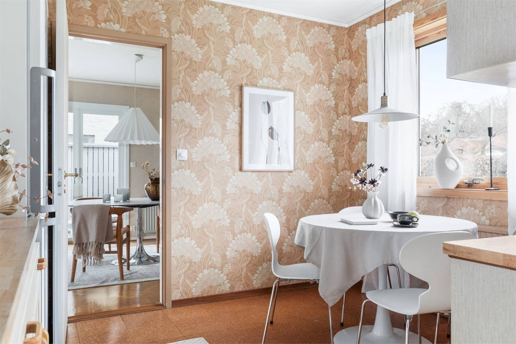 7 rum Villa på Magnus Stenbocks väg 36 Väster Halmstads kommun - bild 13