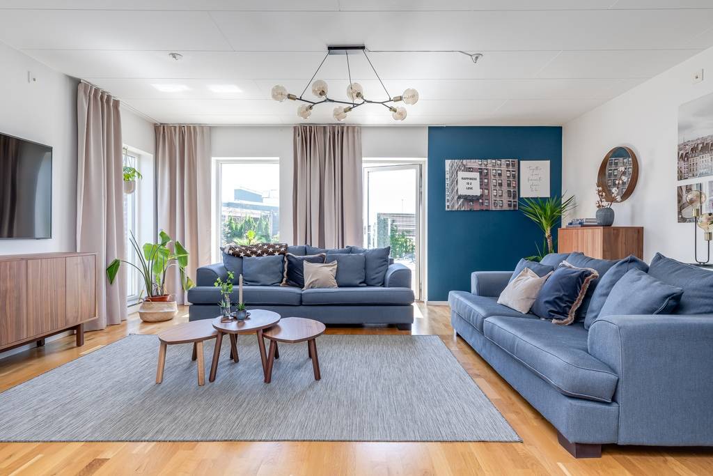 129 m² Villa på Ringkragevägen 18 Tygelsjö Malmö kommun - bild 7