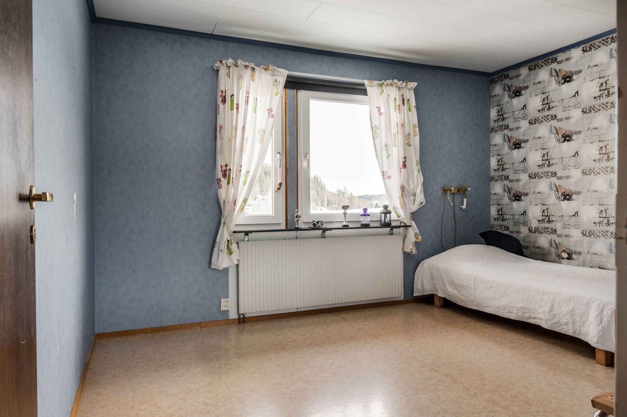 6 rum Villa på Valknyttsvägen 32A Bosvedjan Sundsvalls kommun - bild 29