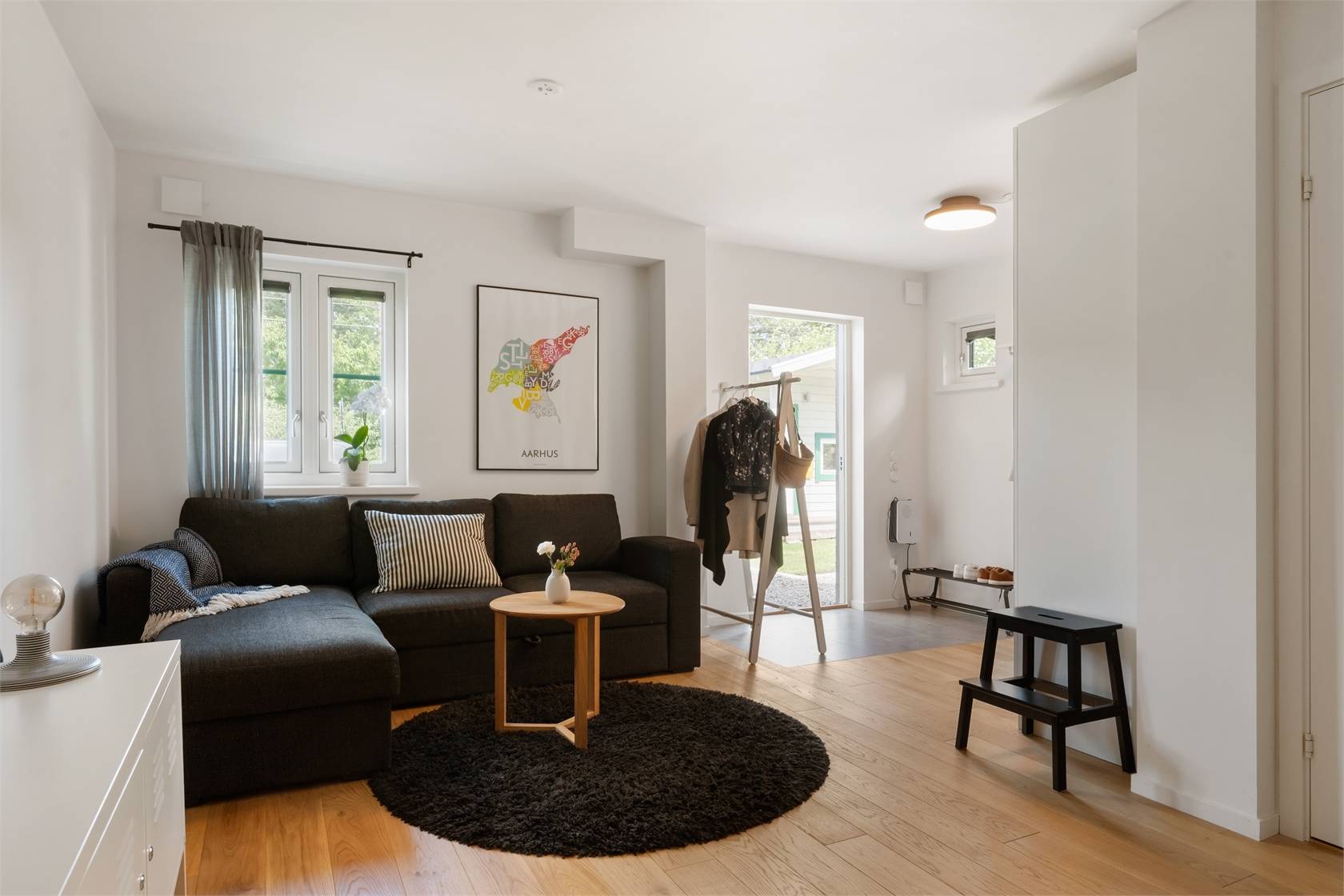 6 rum Parhus på Isbergavägen 18A Älvsjö/Herrängen Stockholms kommun - bild 31