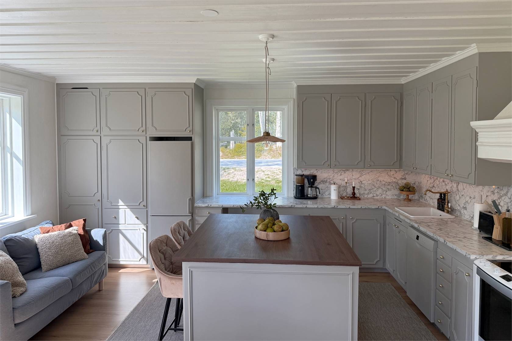 5 rum villa på Kyan 218 Lövånger, Skellefteå kommun - bild 3