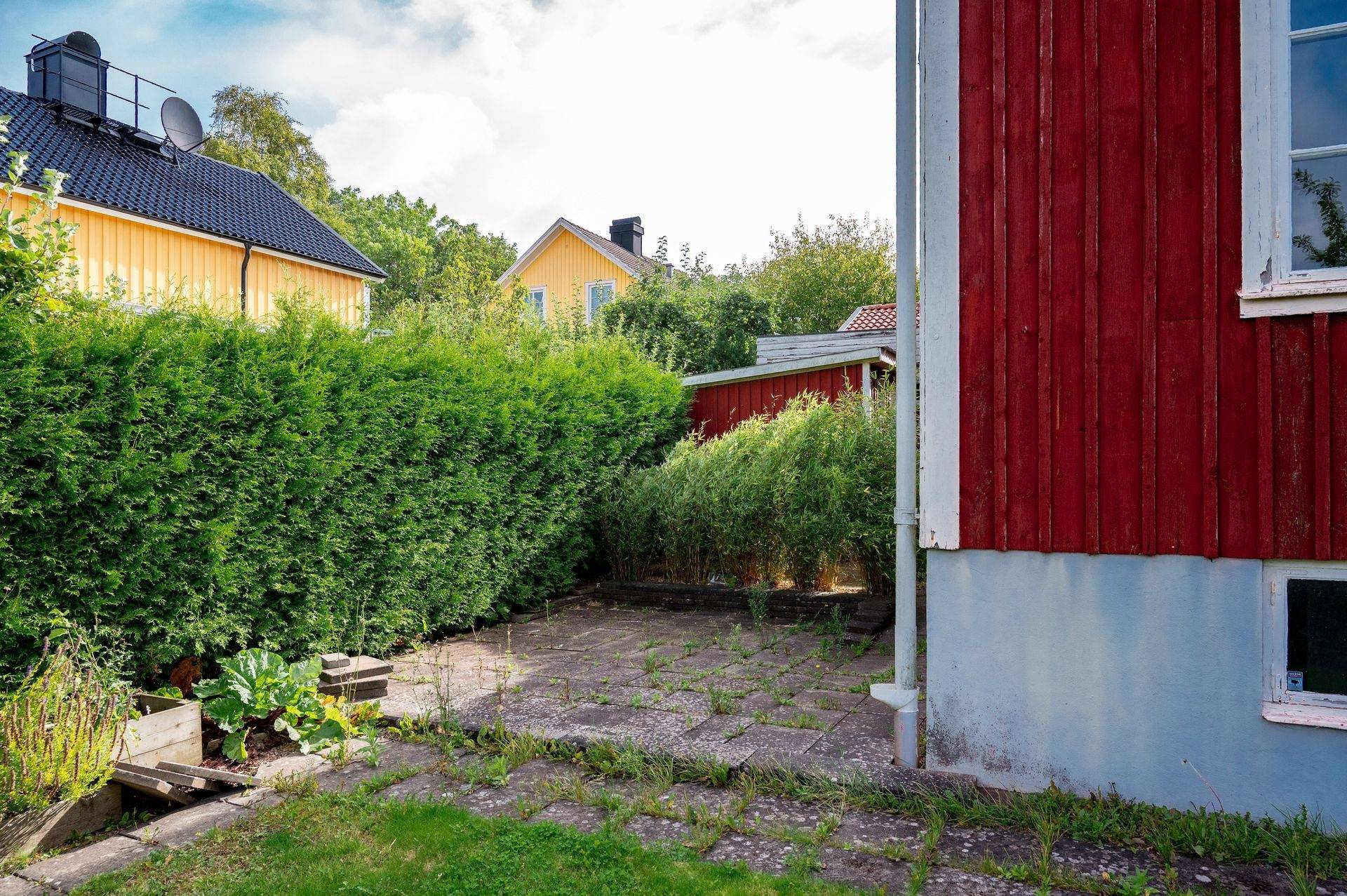 6 rum Villa på Trädgårdsgatan 45 Centrum Falköpings kommun - bild 36