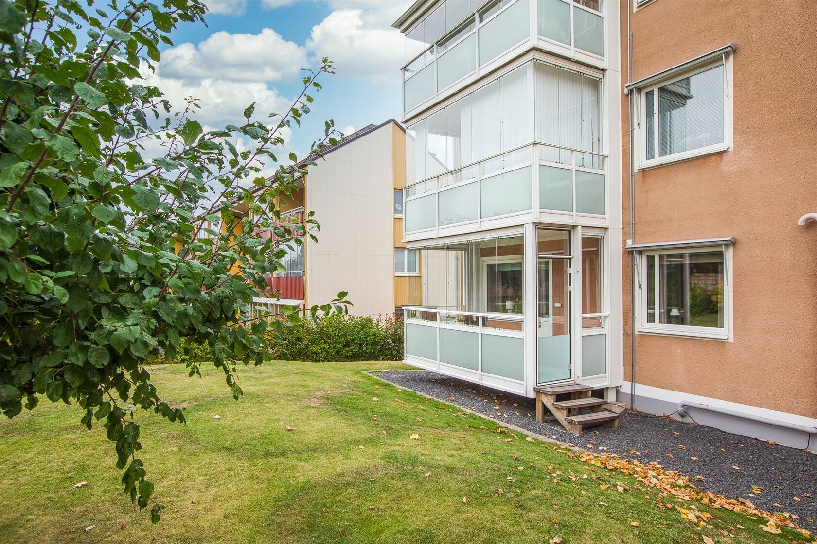 3 rum Lägenhet på Andréevägen 43 Vättersnäs Jönköpings kommun - bild 18