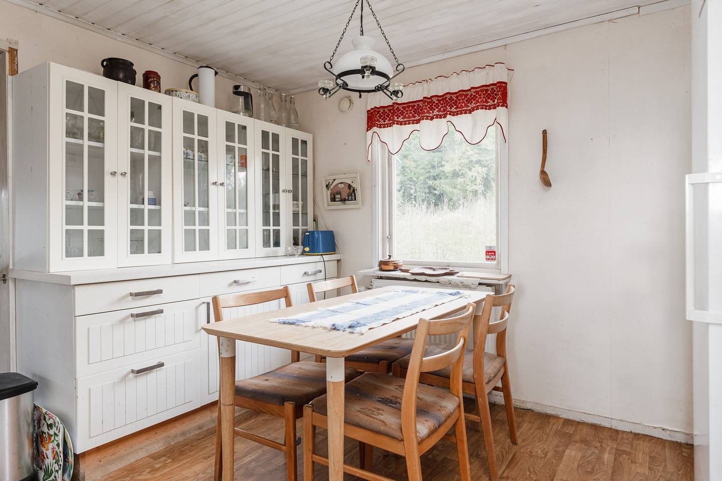 4 rum Villa på Norra Ämterud Västra Bunäset 1 Charlottenberg Eda kommun - bild 13