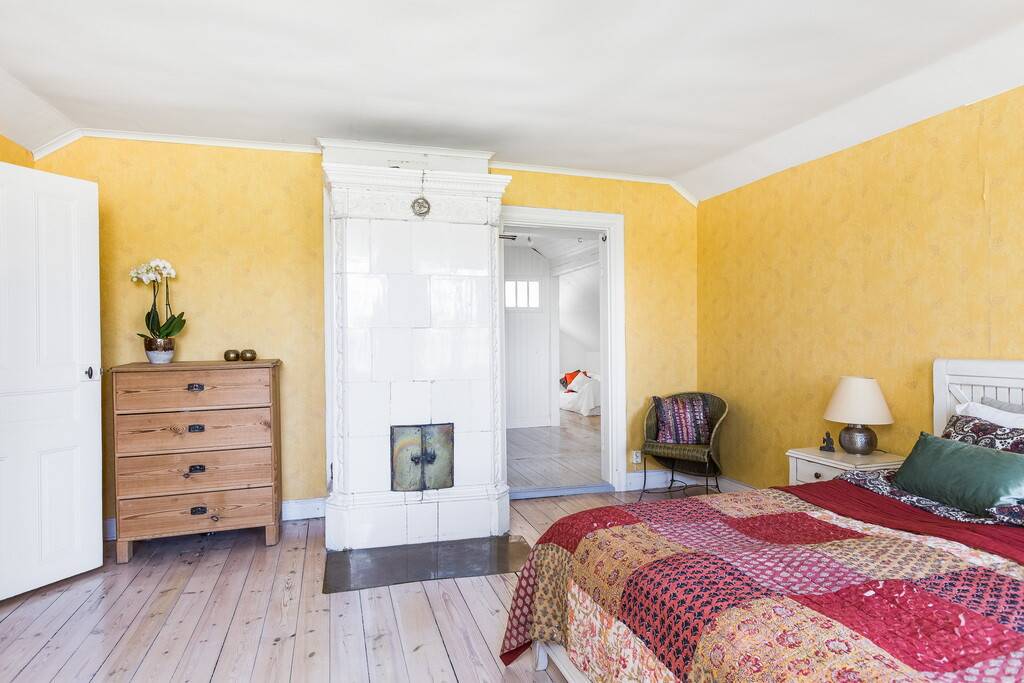 8 rum Villa på Mauritsholm Nya Staten Linköping Linköpings kommun - bild 24