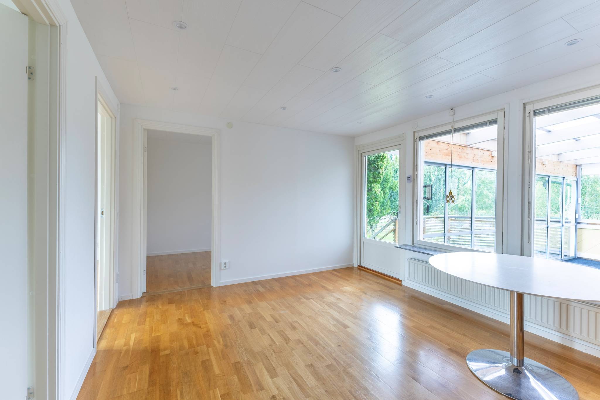 6 rum Villa på Hägnegatan 29 Landsbro Vetlanda kommun - bild 15