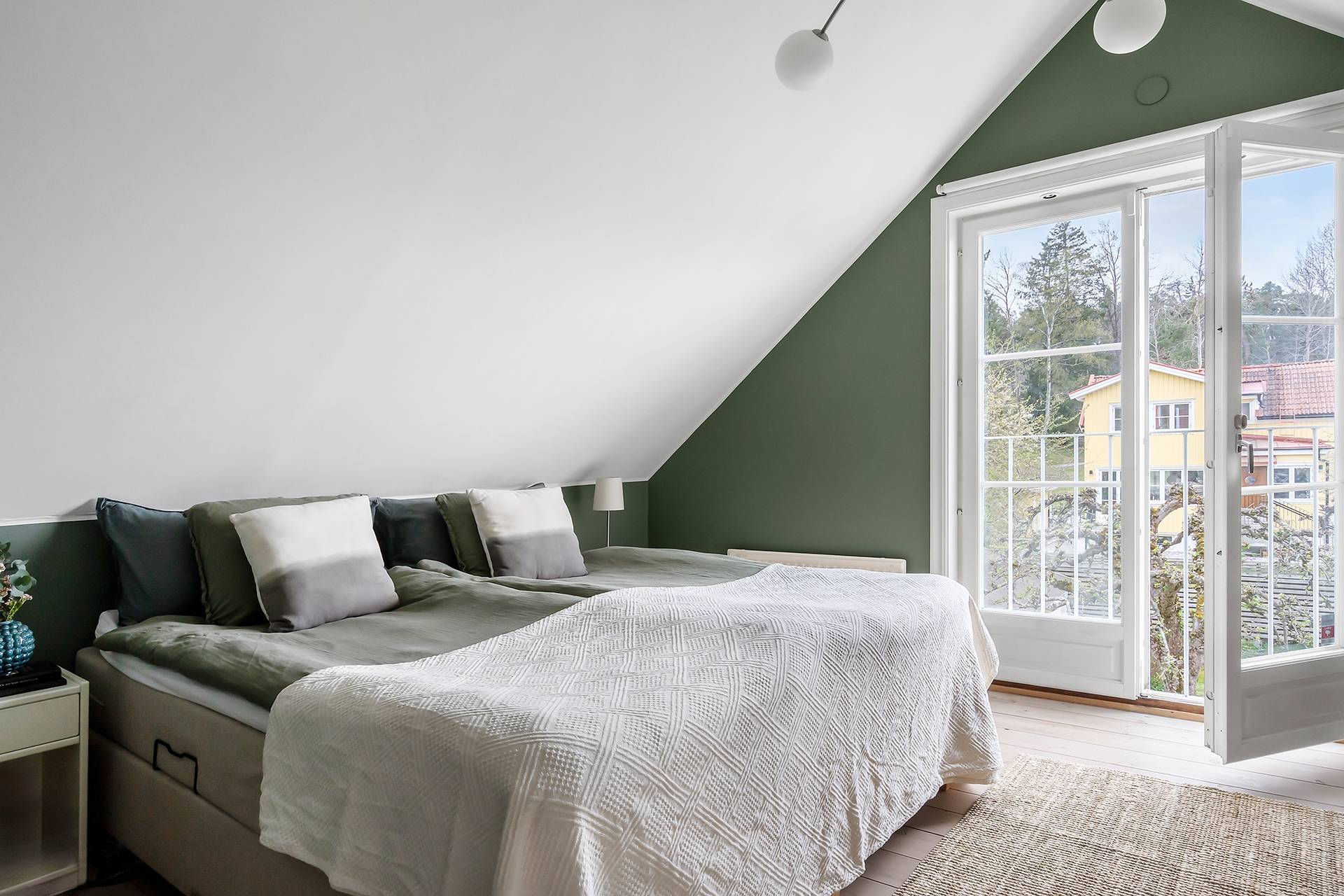6 rum Villa på Murklevägen 66 Gamla Enskede Stockholms kommun - bild 23