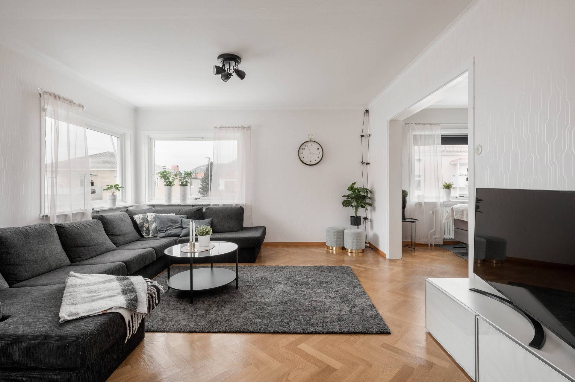 200 m² Villa på Bermansgatan 13 Huskvarna - Norrängen Jönköpings kommun - bild 13