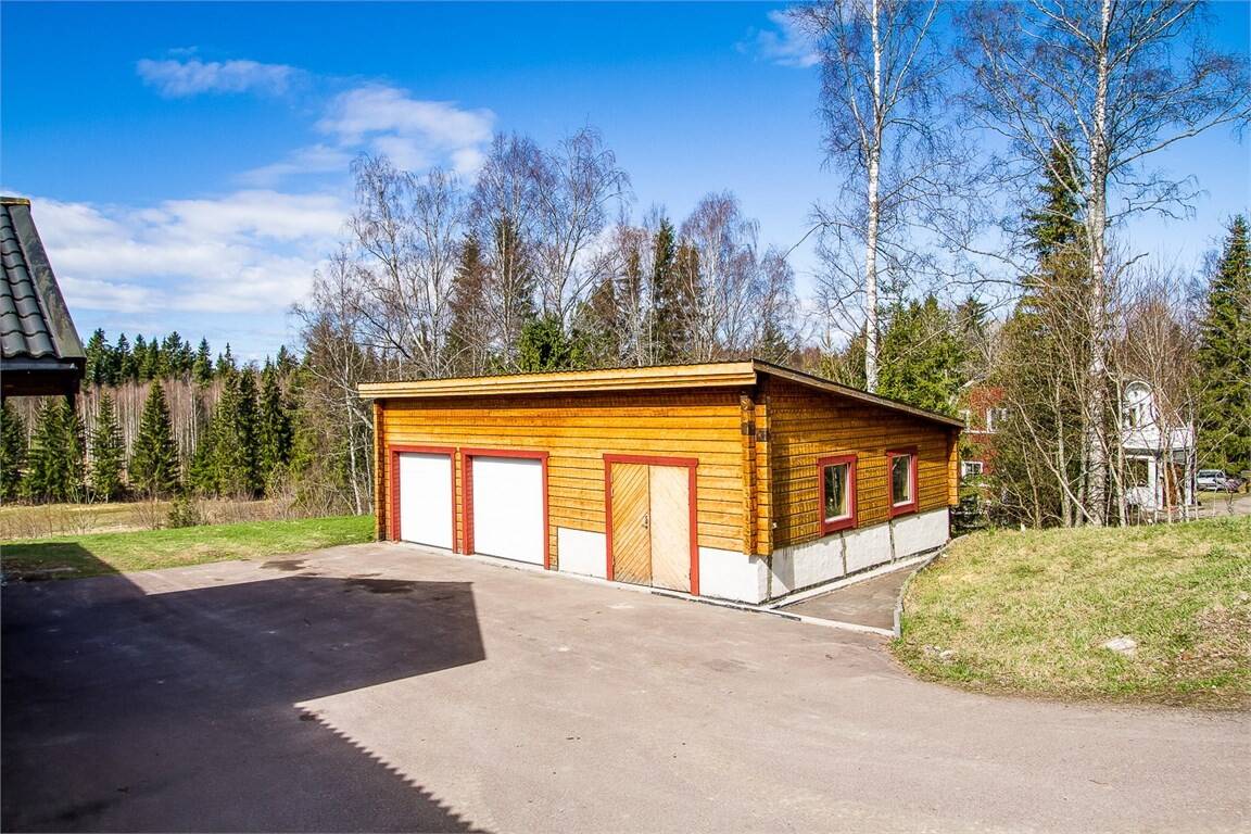 3 rum Villa på Gubbovägen 173 SMEDJEBACKEN - Gubbo Smedjebackens kommun - bild 25
