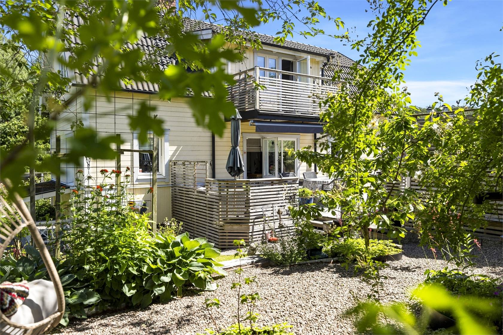 5 rum Villa på Björlandavägen 262 Kärrdalen Göteborgs kommun - bild 19